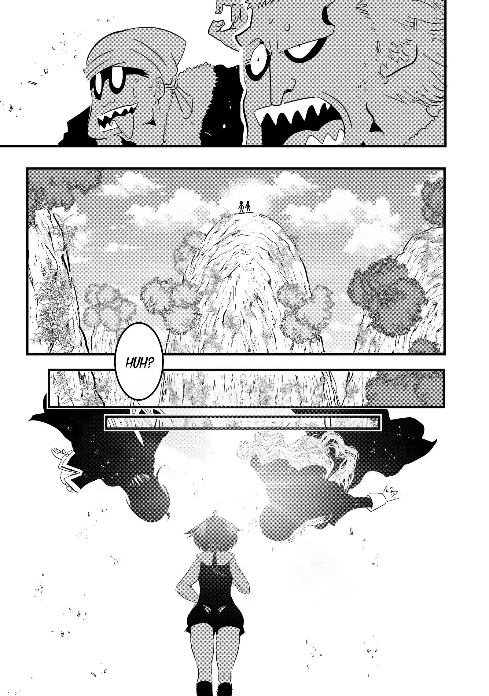 Read I Was Reincarnated as the 7th Prince so I Can Take My Time Perfecting My Magical Ability EN Manga Online