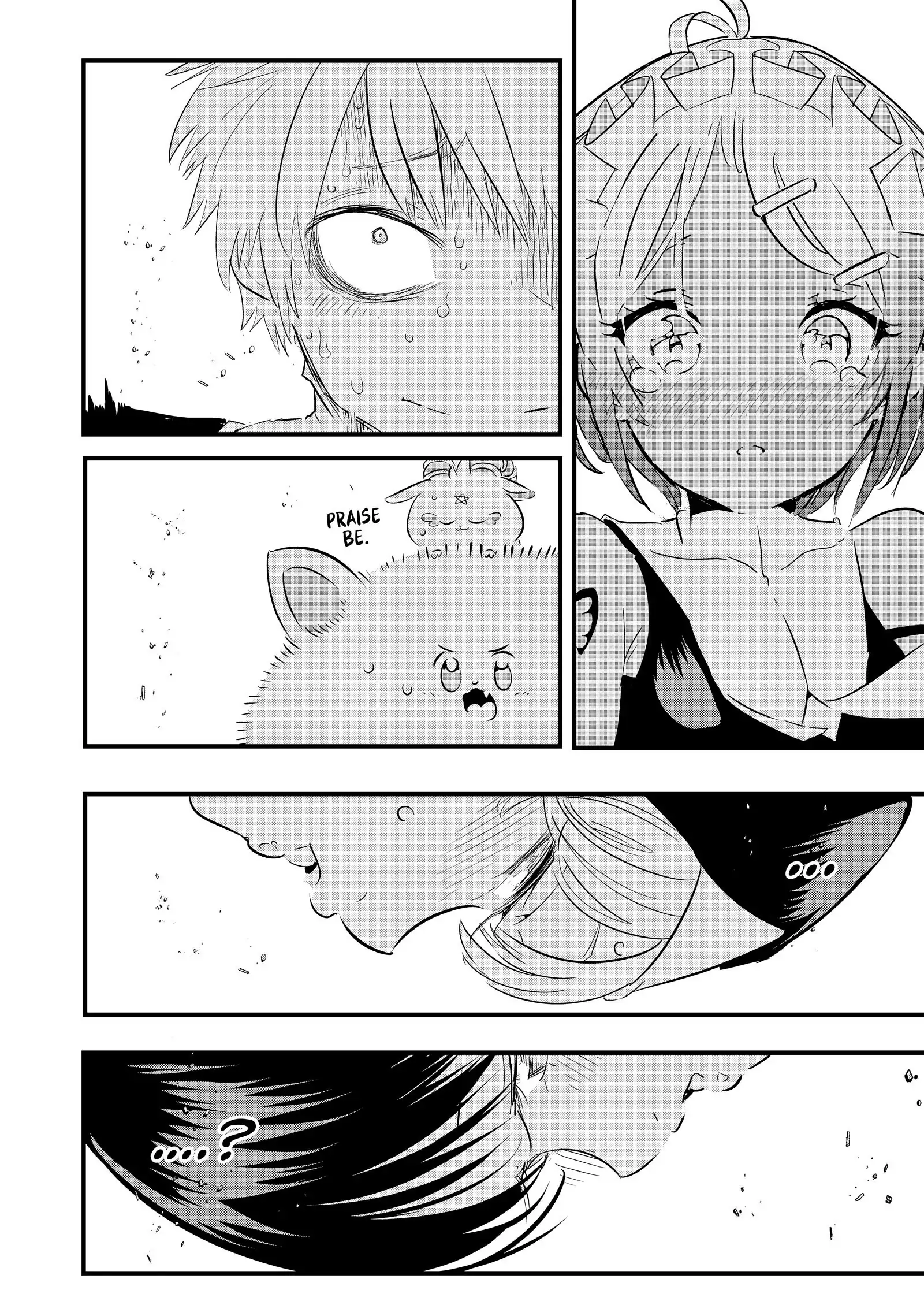 Read I Was Reincarnated as the 7th Prince so I Can Take My Time Perfecting My Magical Ability EN Manga Online