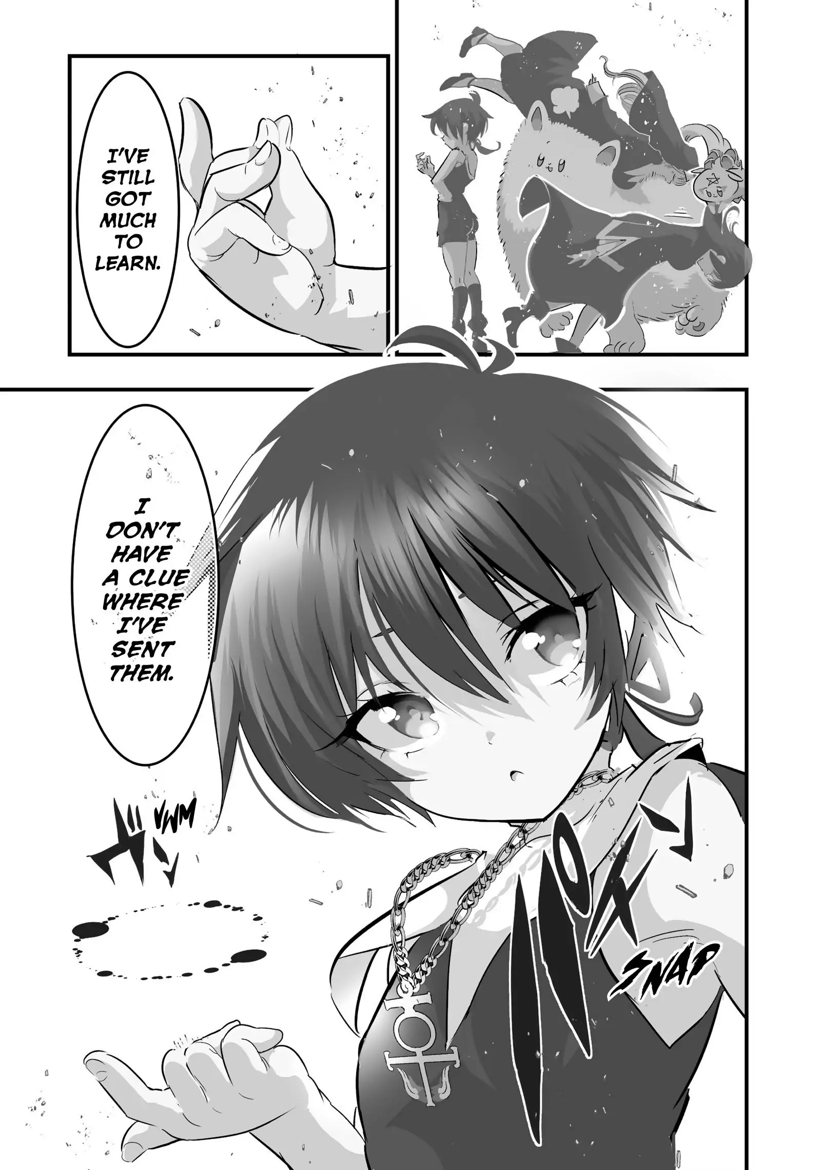 Read I Was Reincarnated as the 7th Prince so I Can Take My Time Perfecting My Magical Ability EN Manga Online