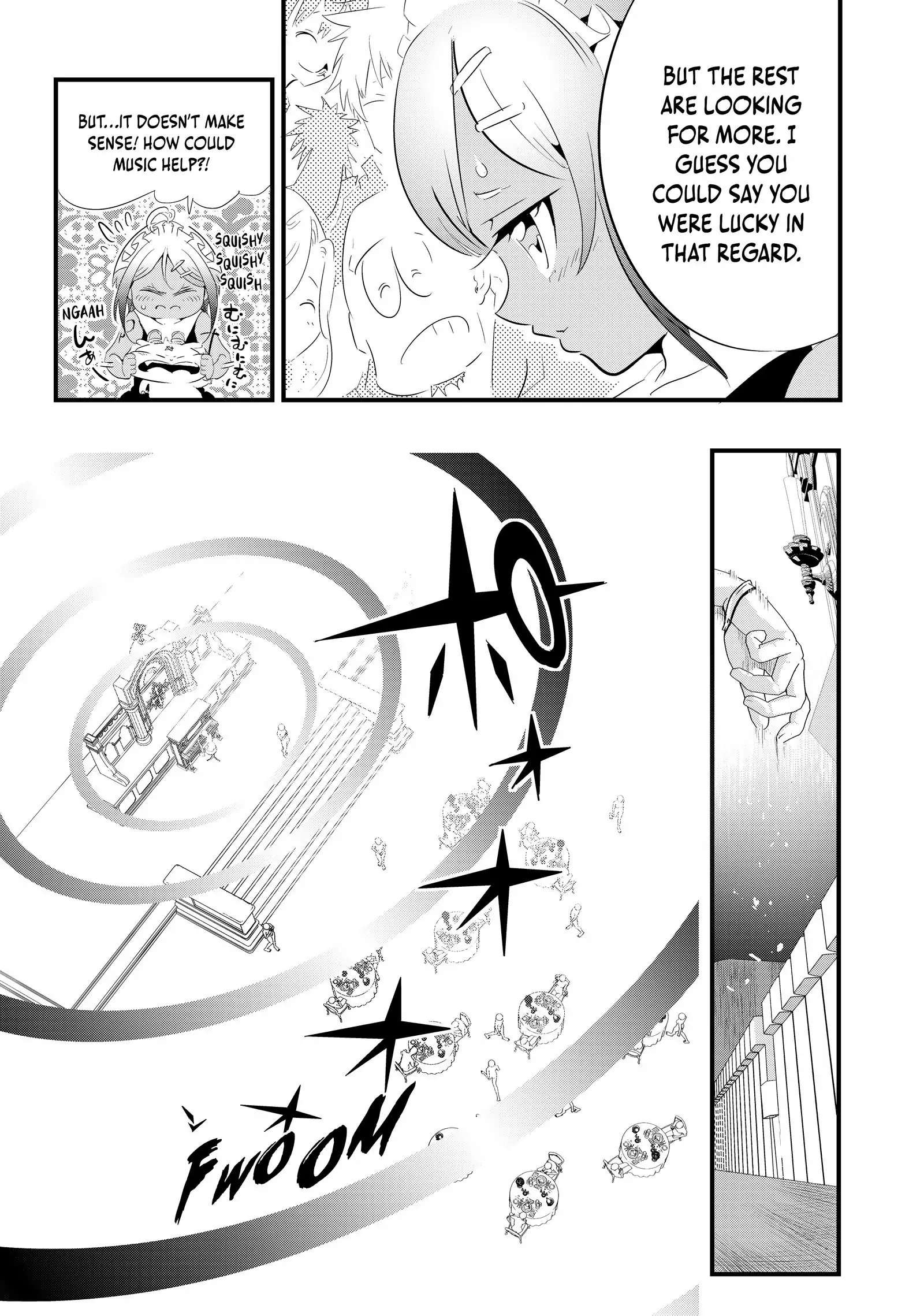 Read I Was Reincarnated as the 7th Prince so I Can Take My Time Perfecting My Magical Ability EN Manga Online