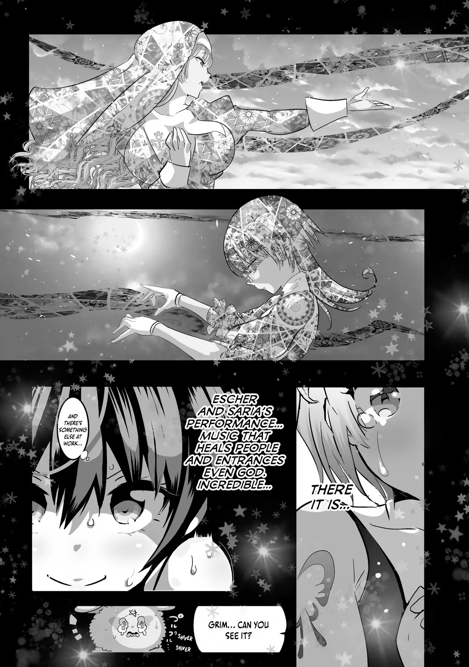 Read I Was Reincarnated as the 7th Prince so I Can Take My Time Perfecting My Magical Ability EN Manga Online