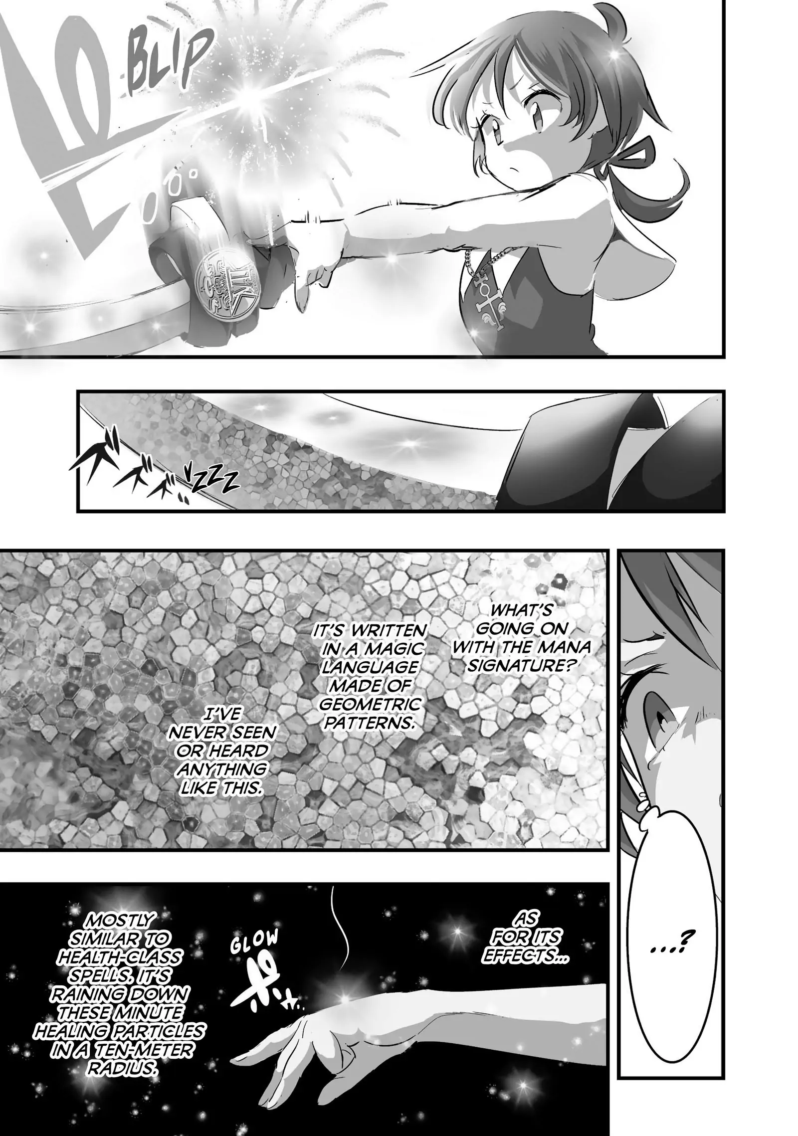 Read I Was Reincarnated as the 7th Prince so I Can Take My Time Perfecting My Magical Ability EN Manga Online