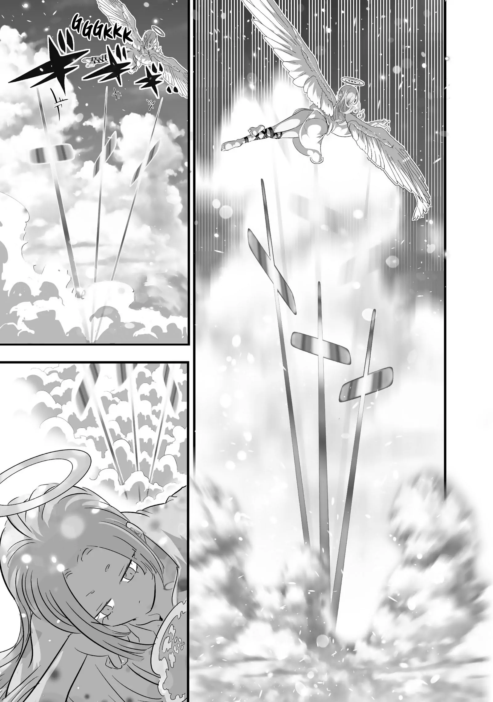 Read I Was Reincarnated as the 7th Prince so I Can Take My Time Perfecting My Magical Ability EN Manga Online