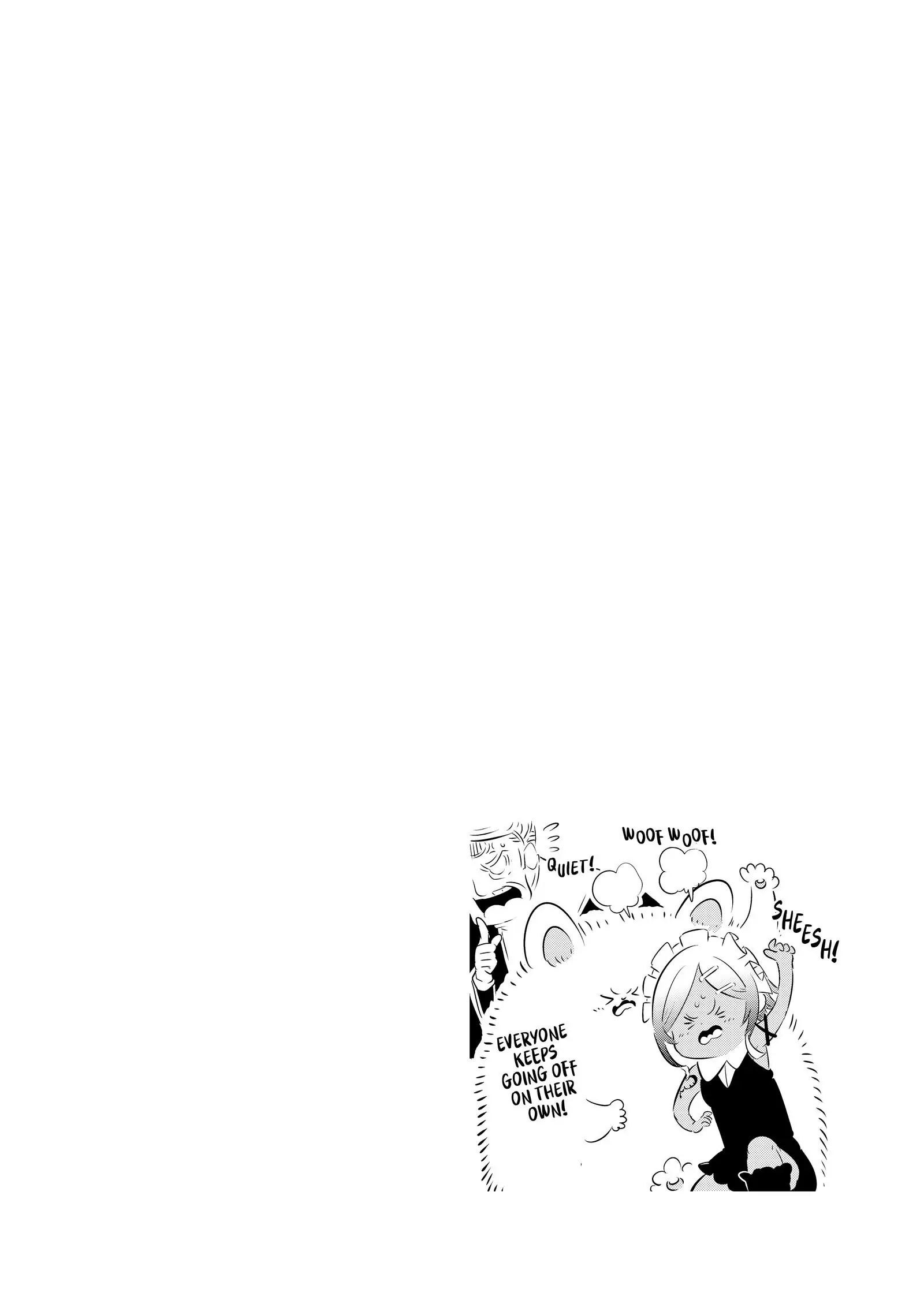 Read I Was Reincarnated as the 7th Prince so I Can Take My Time Perfecting My Magical Ability EN Manga Online