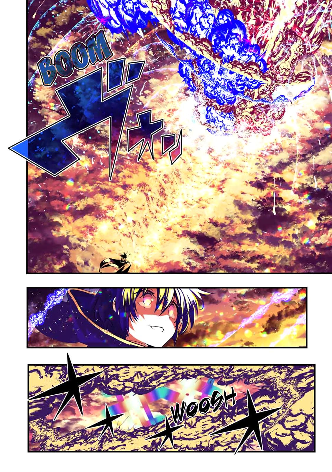 Read I Was Reincarnated as the 7th Prince so I Can Take My Time Perfecting My Magical Ability EN Manga Online