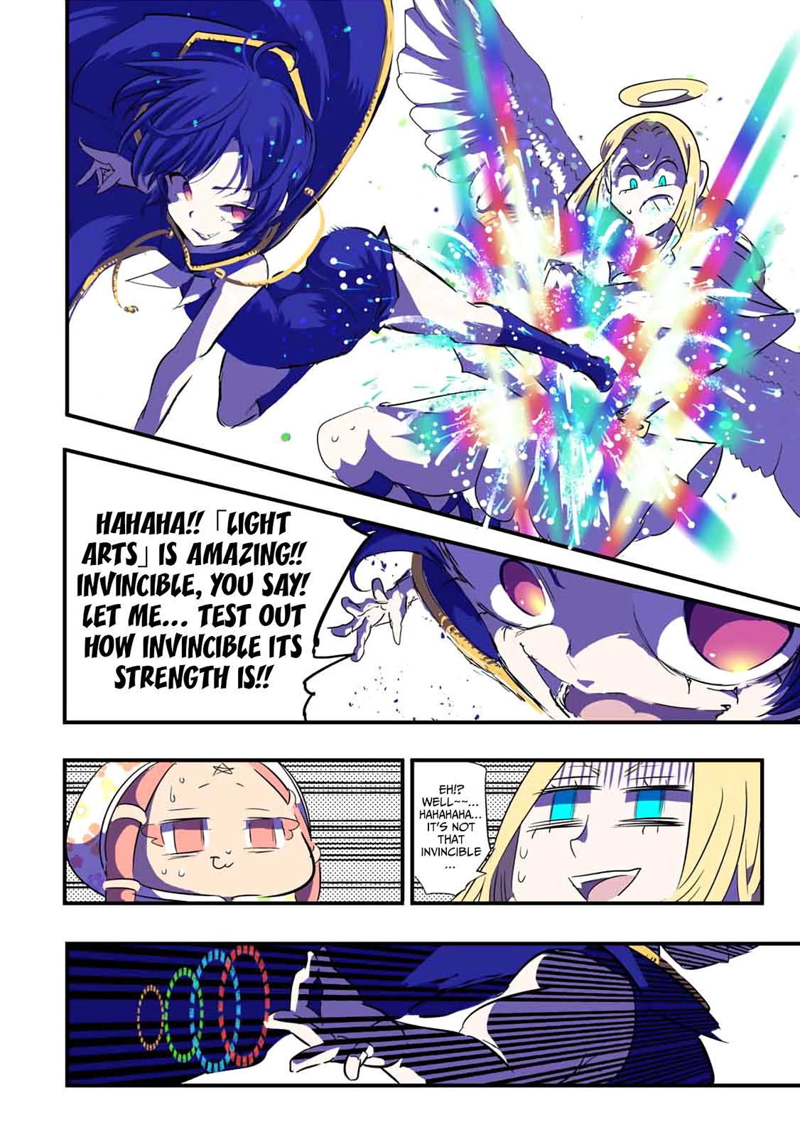Read I Was Reincarnated as the 7th Prince so I Can Take My Time Perfecting My Magical Ability EN Manga Online