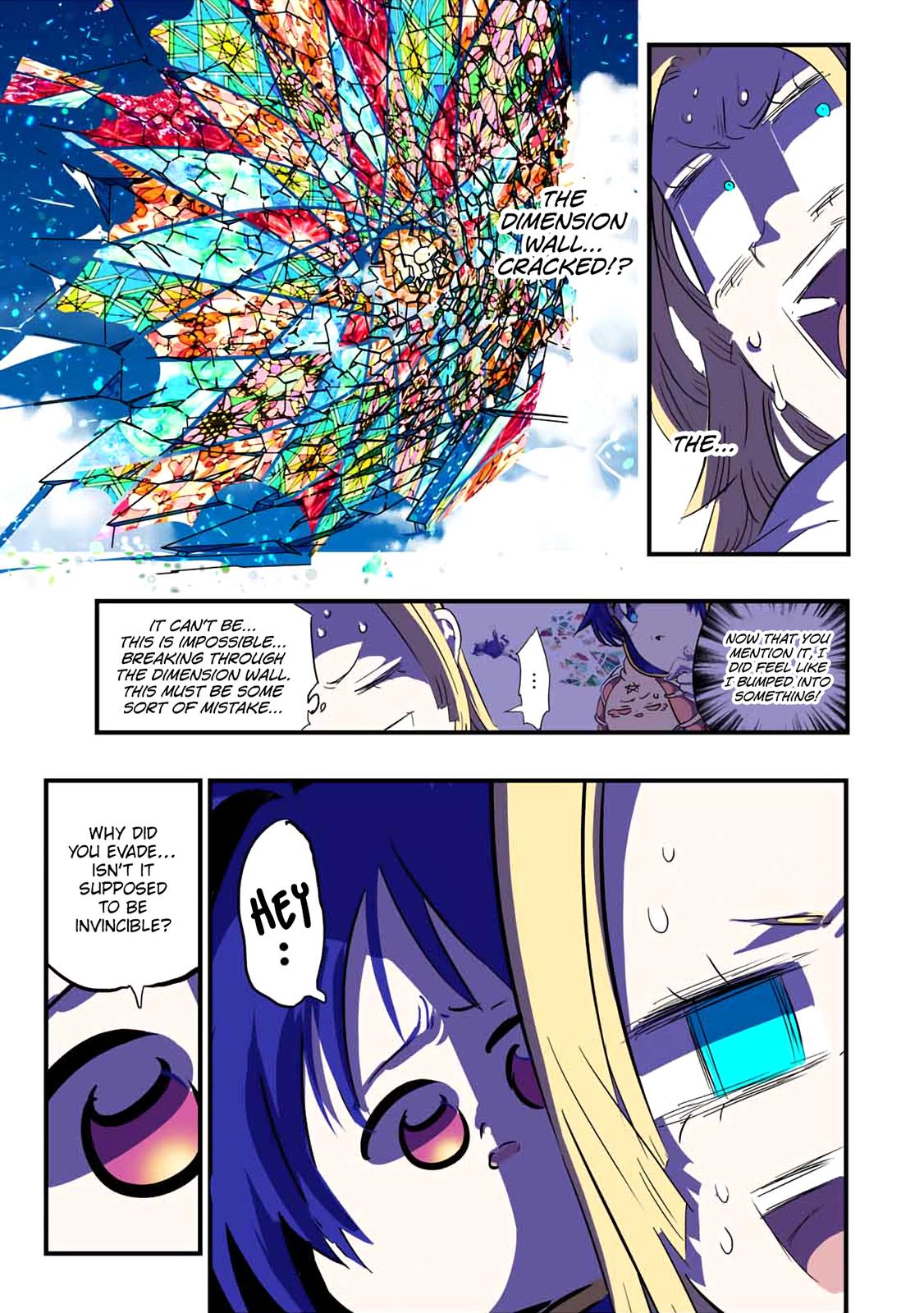 Read I Was Reincarnated as the 7th Prince so I Can Take My Time Perfecting My Magical Ability EN Manga Online