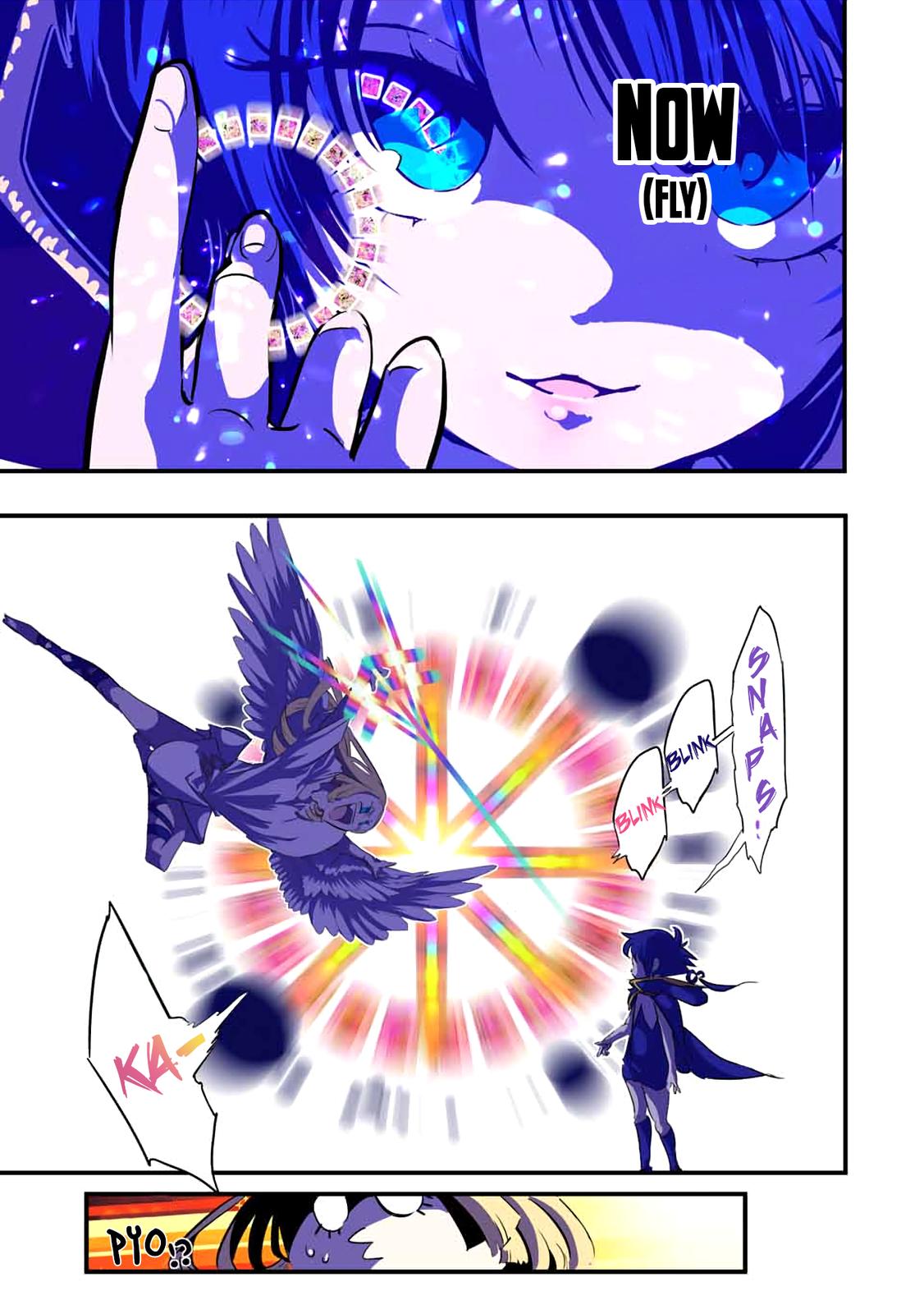 Read I Was Reincarnated as the 7th Prince so I Can Take My Time Perfecting My Magical Ability EN Manga Online