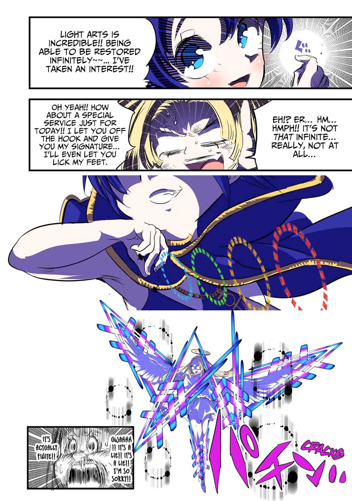 Read I Was Reincarnated as the 7th Prince so I Can Take My Time Perfecting My Magical Ability EN Manga Online