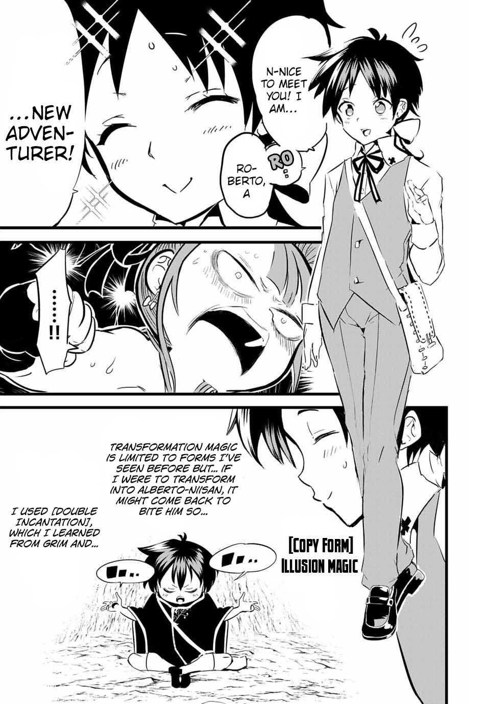 Read I Was Reincarnated as the 7th Prince so I Can Take My Time Perfecting My Magical Ability EN Manga Online