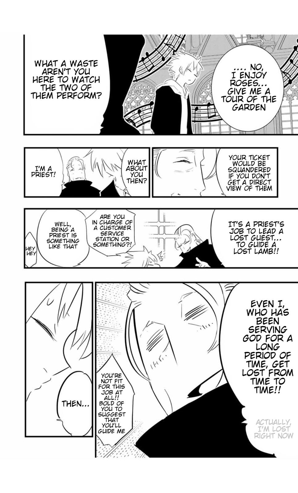 Read I Was Reincarnated as the 7th Prince so I Can Take My Time Perfecting My Magical Ability EN Manga Online