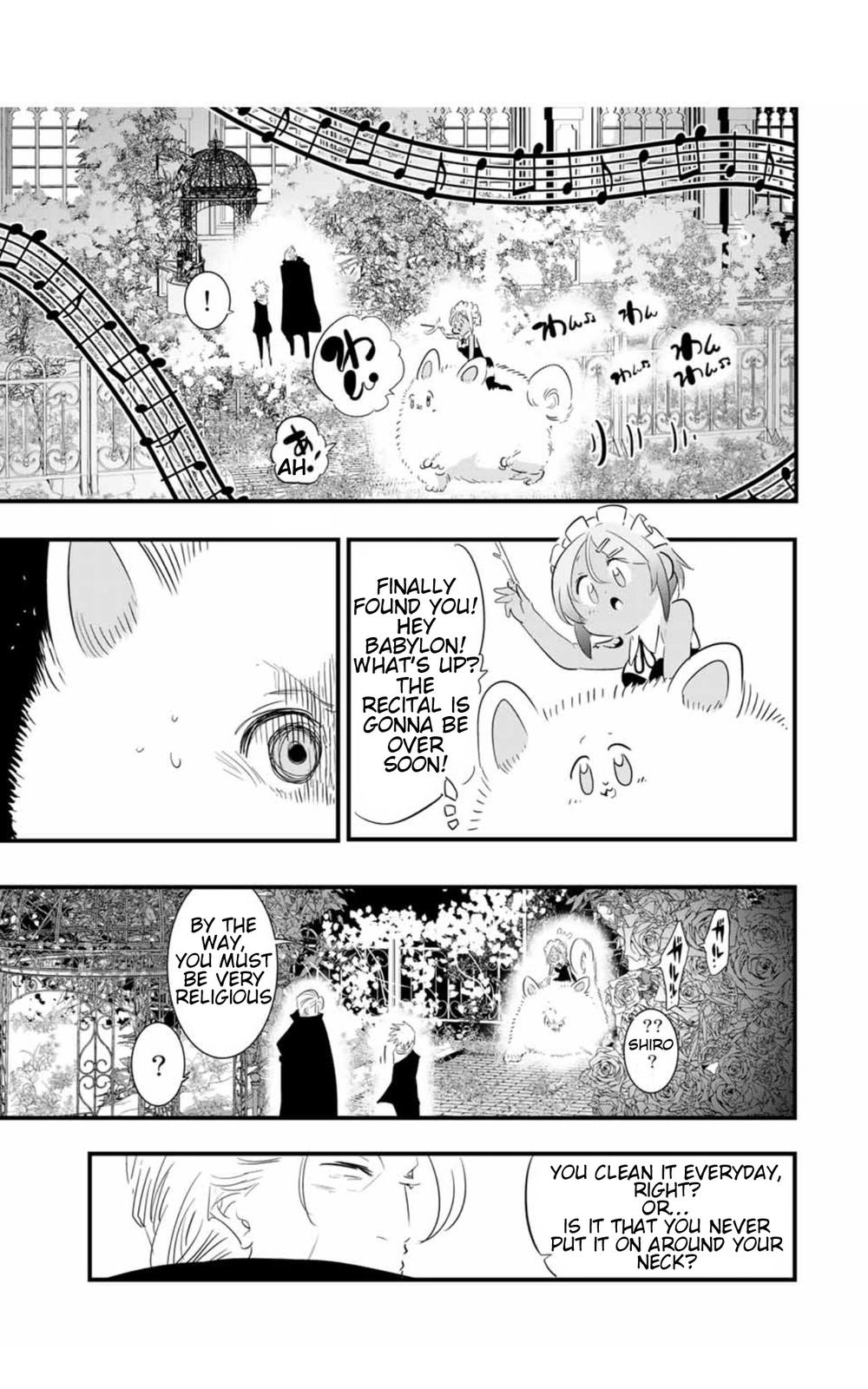 Read I Was Reincarnated as the 7th Prince so I Can Take My Time Perfecting My Magical Ability EN Manga Online