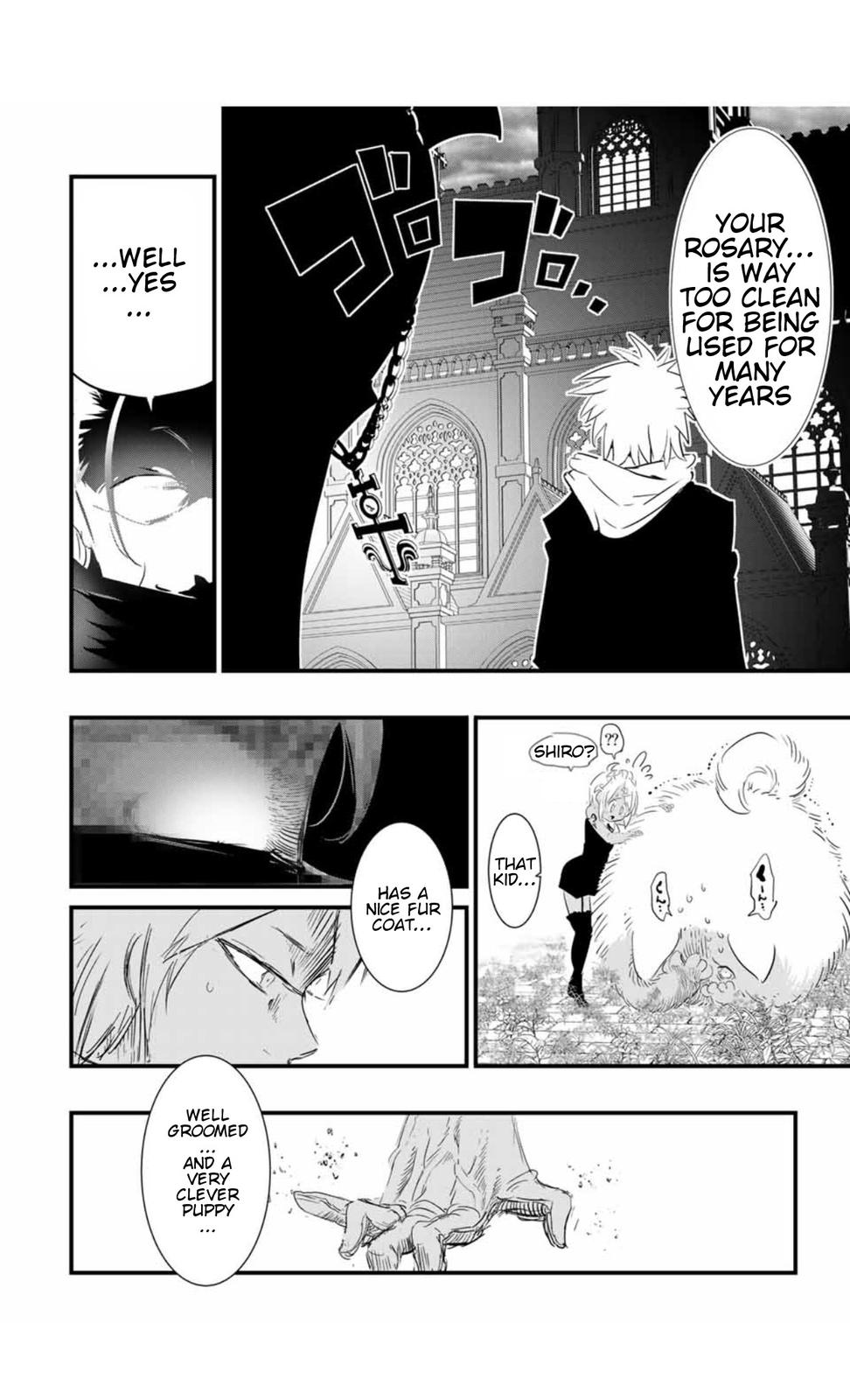 Read I Was Reincarnated as the 7th Prince so I Can Take My Time Perfecting My Magical Ability EN Manga Online
