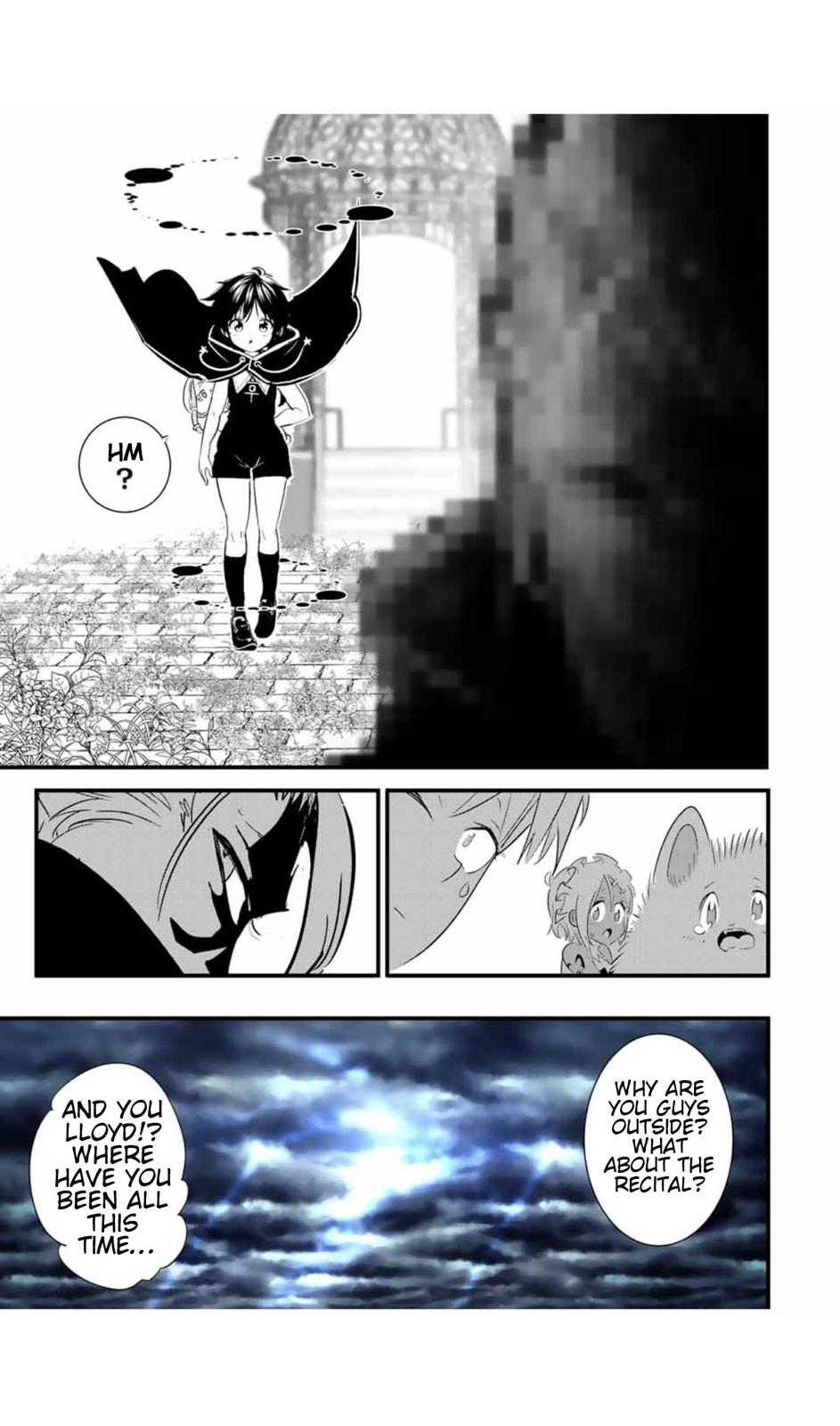 Read I Was Reincarnated as the 7th Prince so I Can Take My Time Perfecting My Magical Ability EN Manga Online
