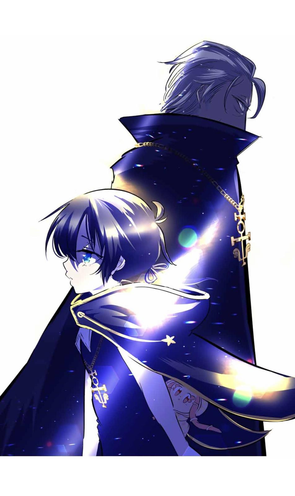Read I Was Reincarnated as the 7th Prince so I Can Take My Time Perfecting My Magical Ability EN Manga Online