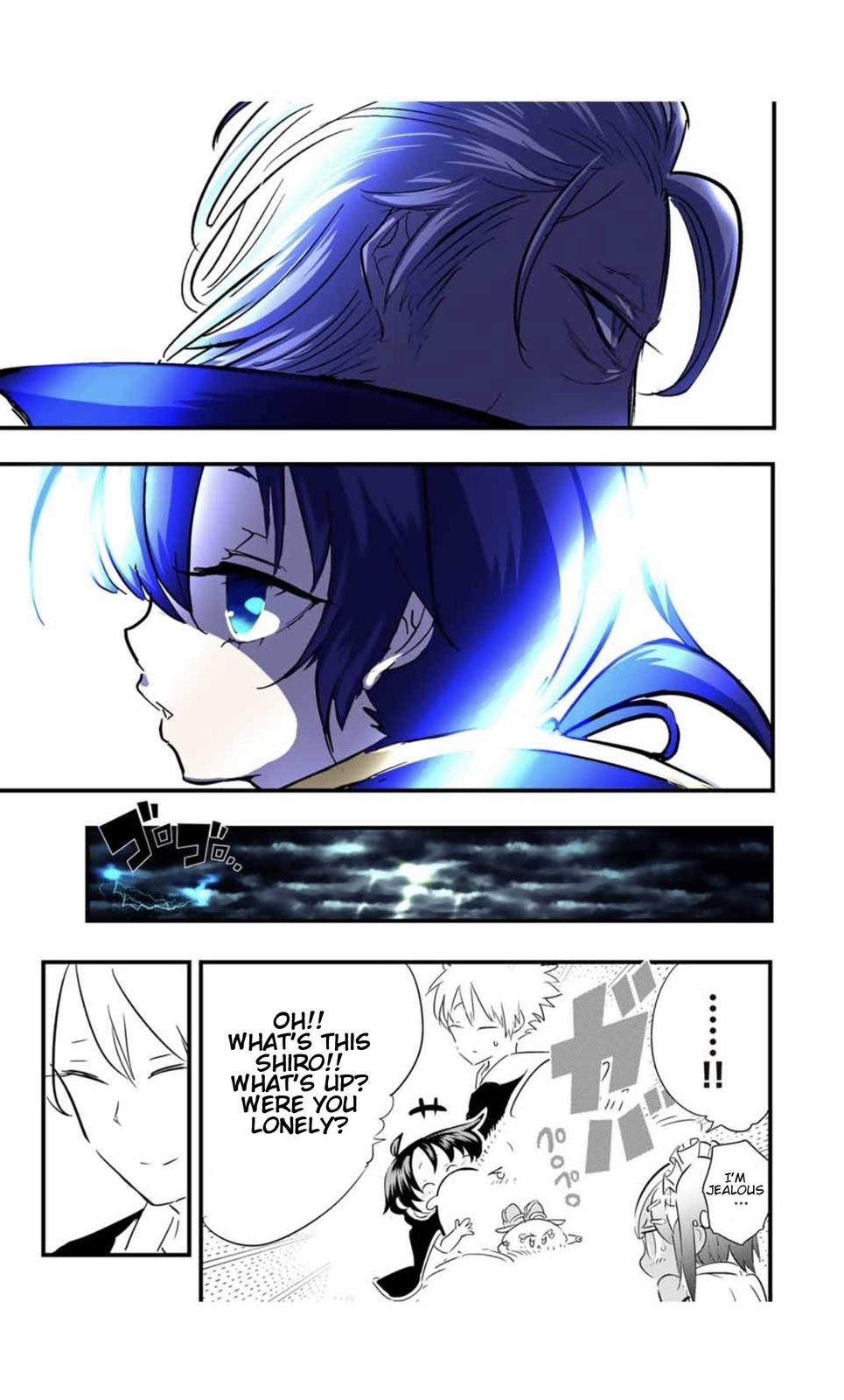 Read I Was Reincarnated as the 7th Prince so I Can Take My Time Perfecting My Magical Ability EN Manga Online