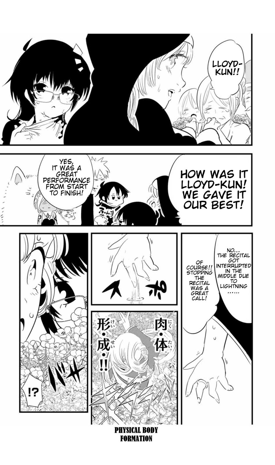Read I Was Reincarnated as the 7th Prince so I Can Take My Time Perfecting My Magical Ability EN Manga Online