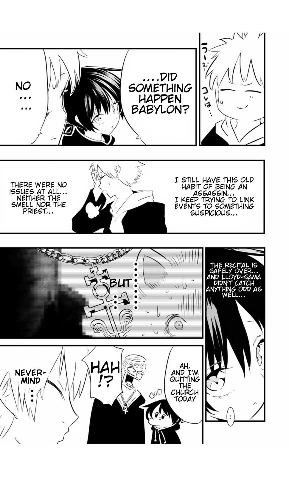 Read I Was Reincarnated as the 7th Prince so I Can Take My Time Perfecting My Magical Ability EN Manga Online