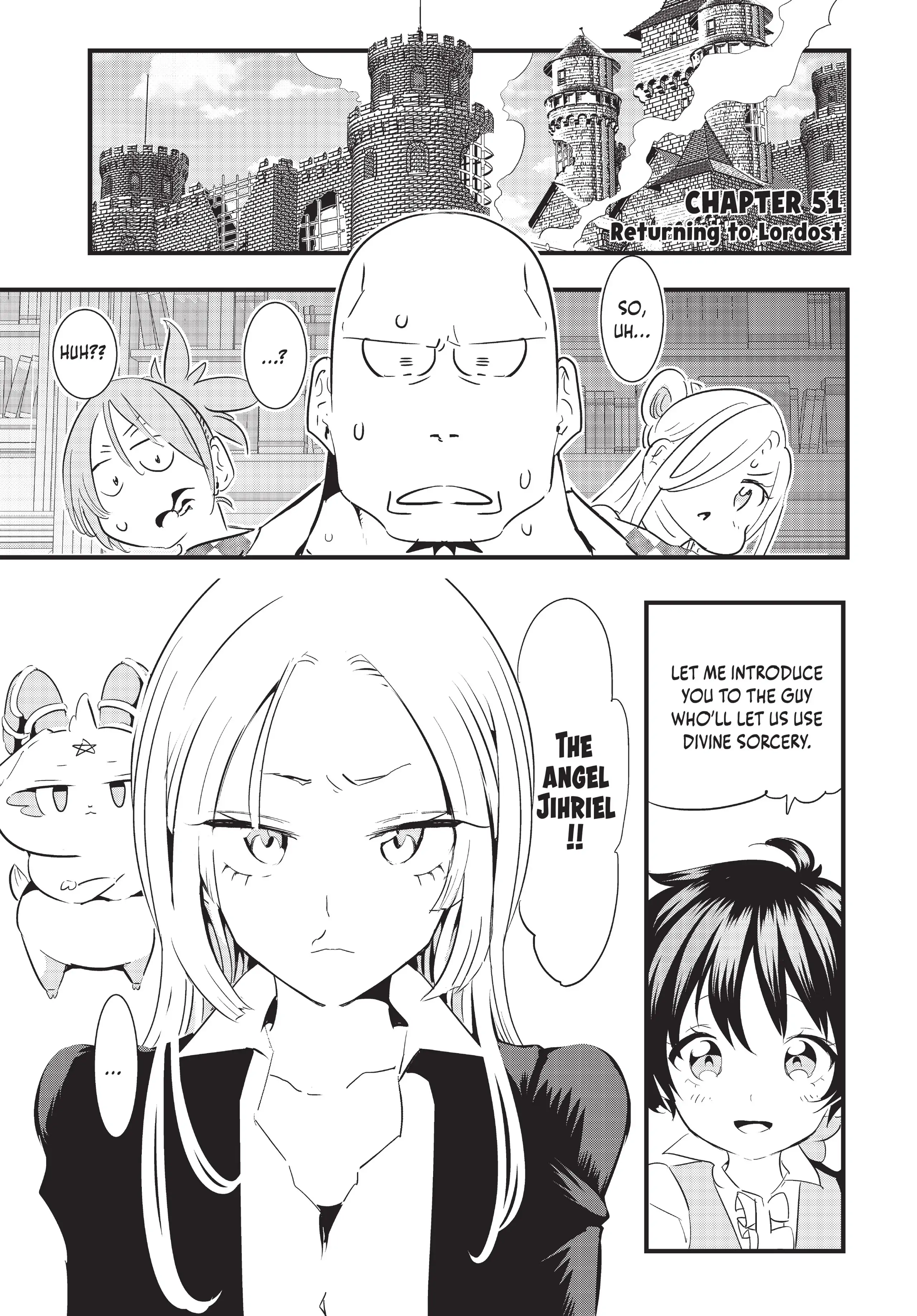 Read I Was Reincarnated as the 7th Prince so I Can Take My Time Perfecting My Magical Ability EN Manga Online