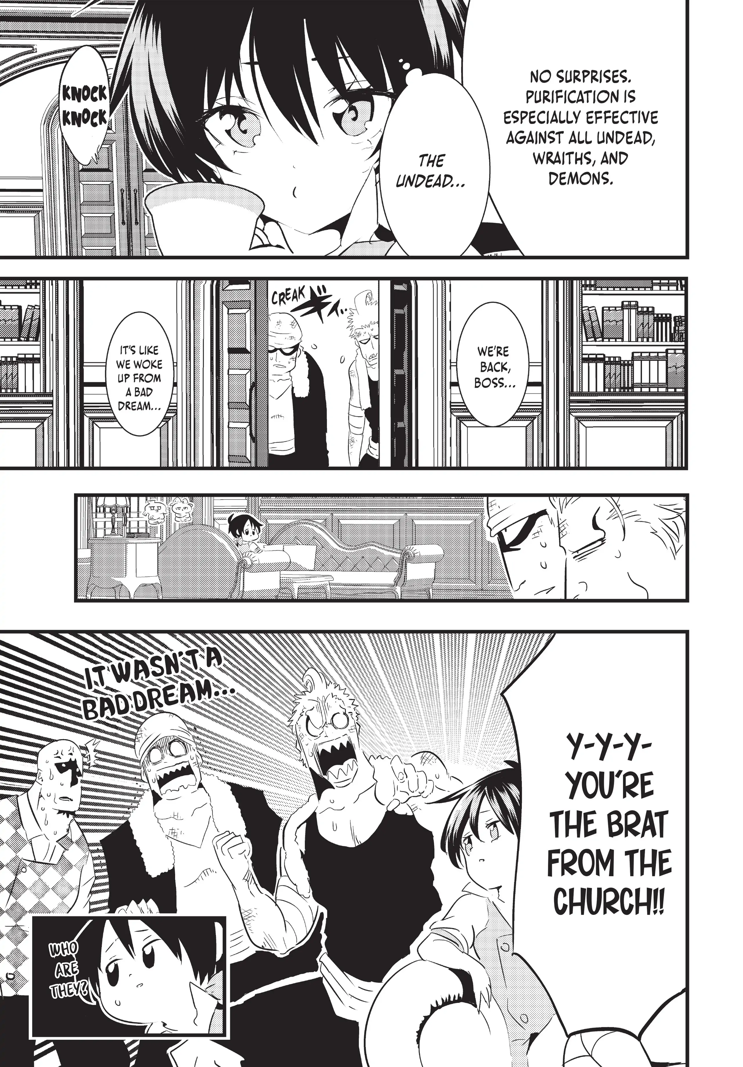 Read I Was Reincarnated as the 7th Prince so I Can Take My Time Perfecting My Magical Ability EN Manga Online