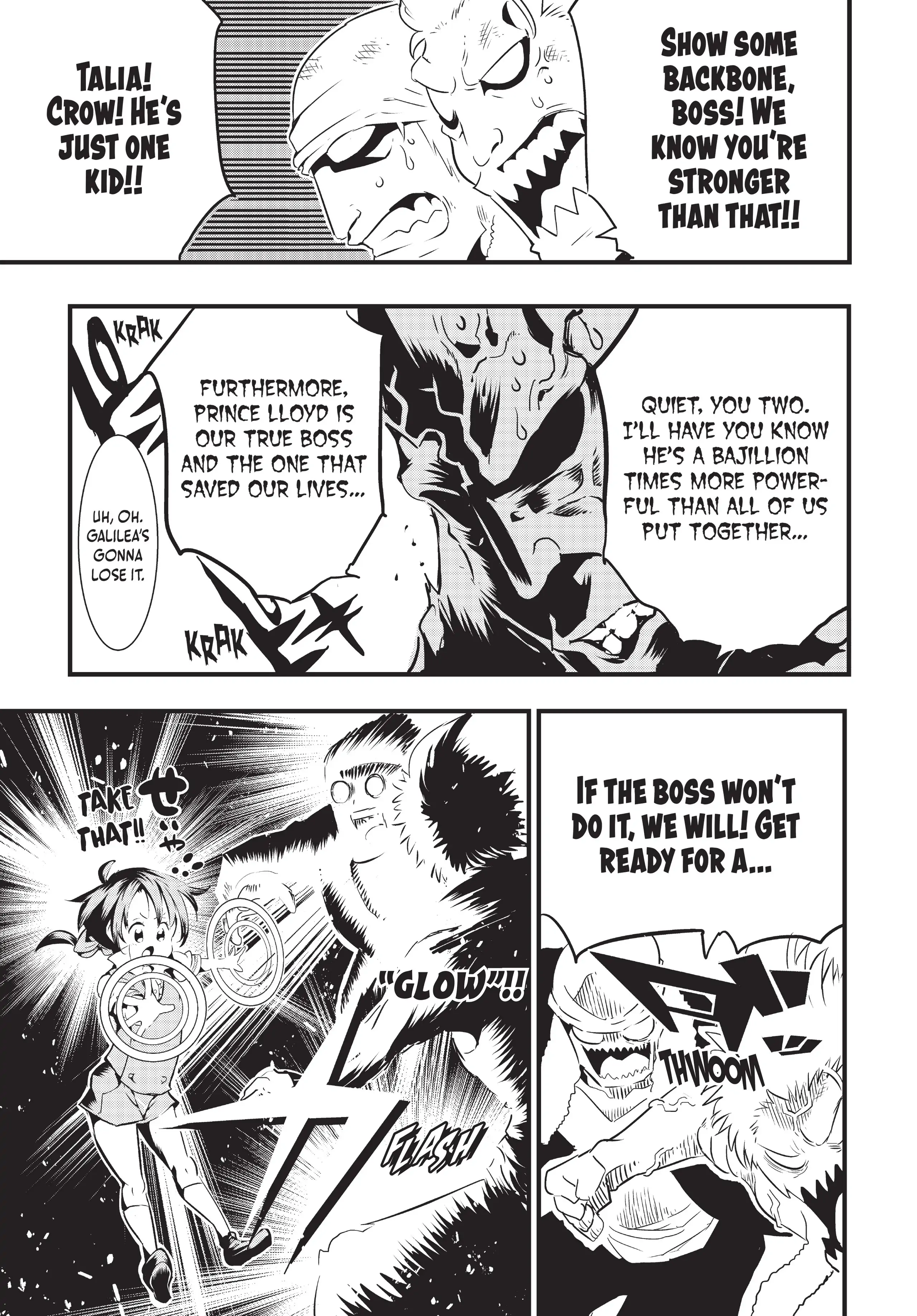 Read I Was Reincarnated as the 7th Prince so I Can Take My Time Perfecting My Magical Ability EN Manga Online