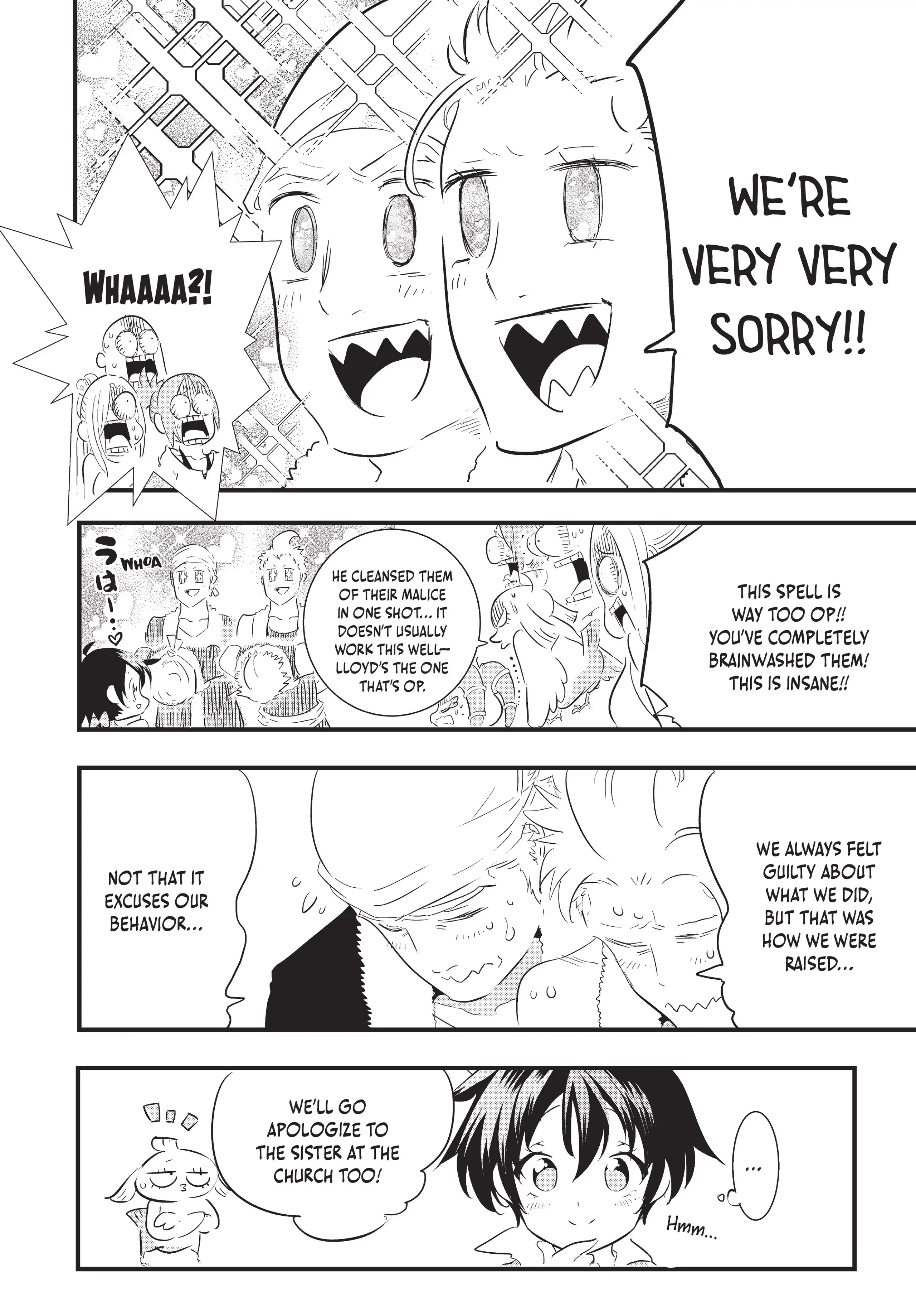 Read I Was Reincarnated as the 7th Prince so I Can Take My Time Perfecting My Magical Ability EN Manga Online