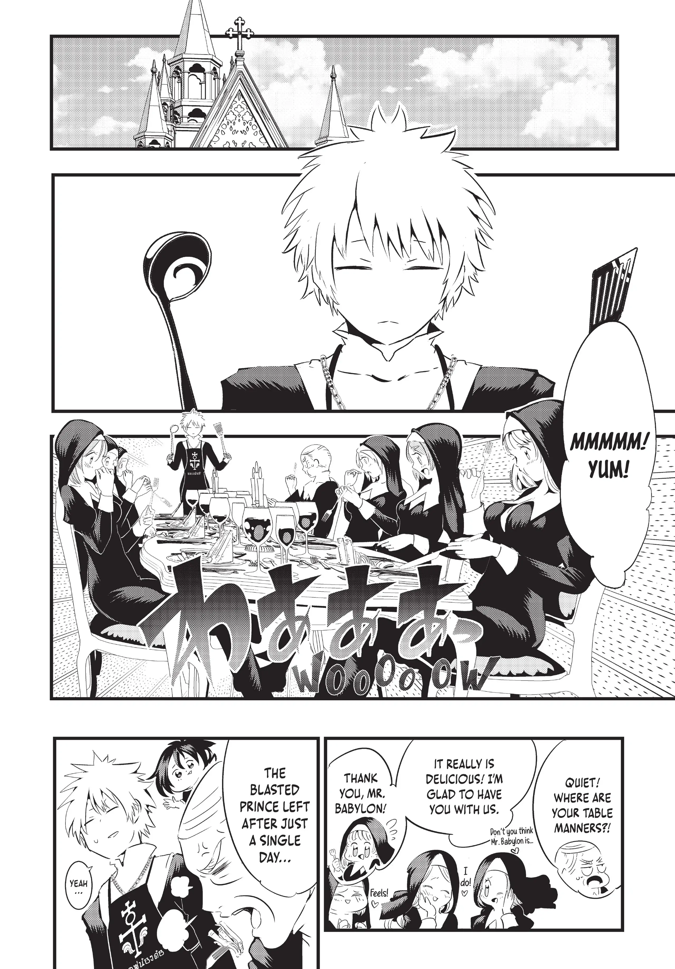 Read I Was Reincarnated as the 7th Prince so I Can Take My Time Perfecting My Magical Ability EN Manga Online
