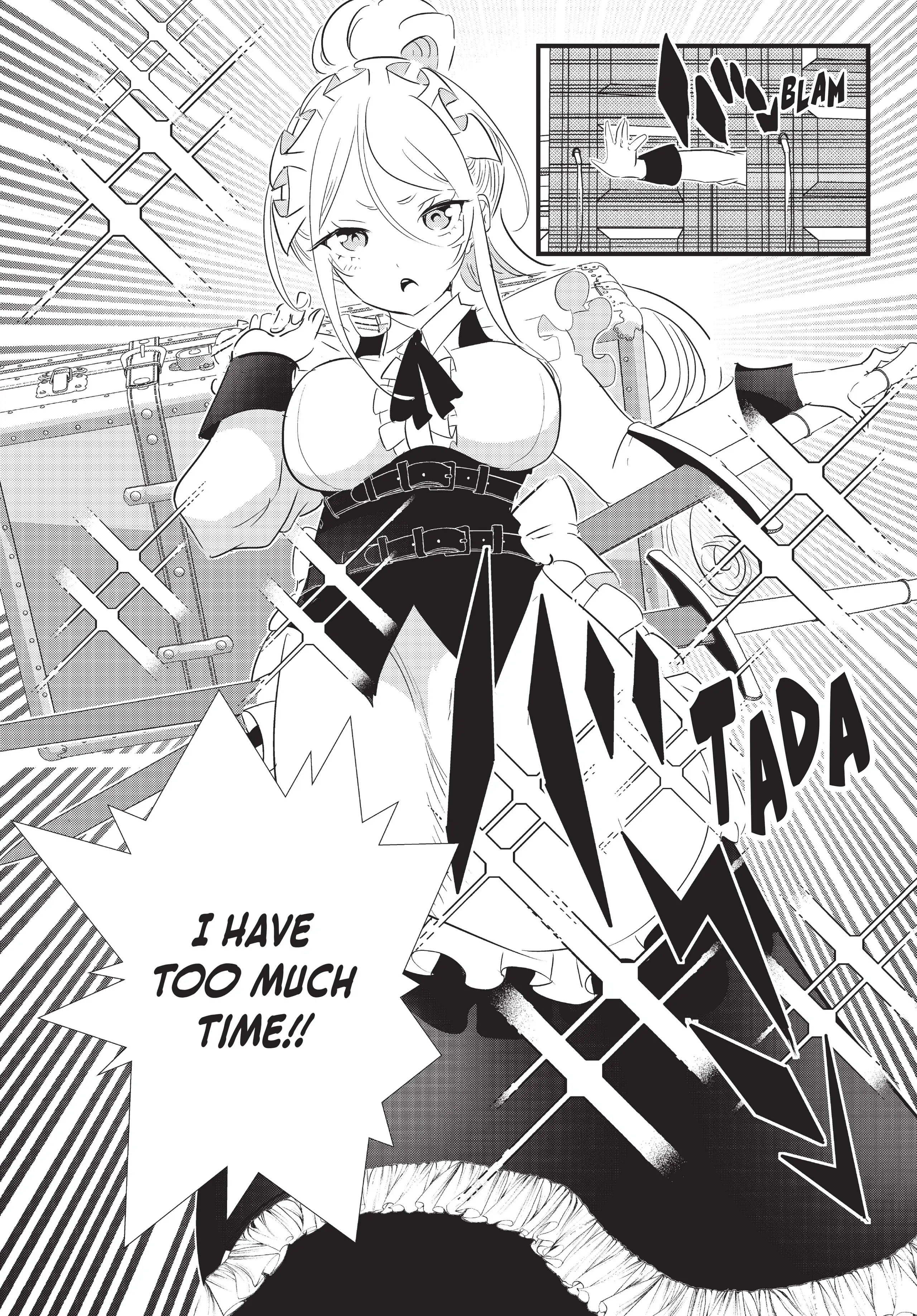 Read I Was Reincarnated as the 7th Prince so I Can Take My Time Perfecting My Magical Ability EN Manga Online
