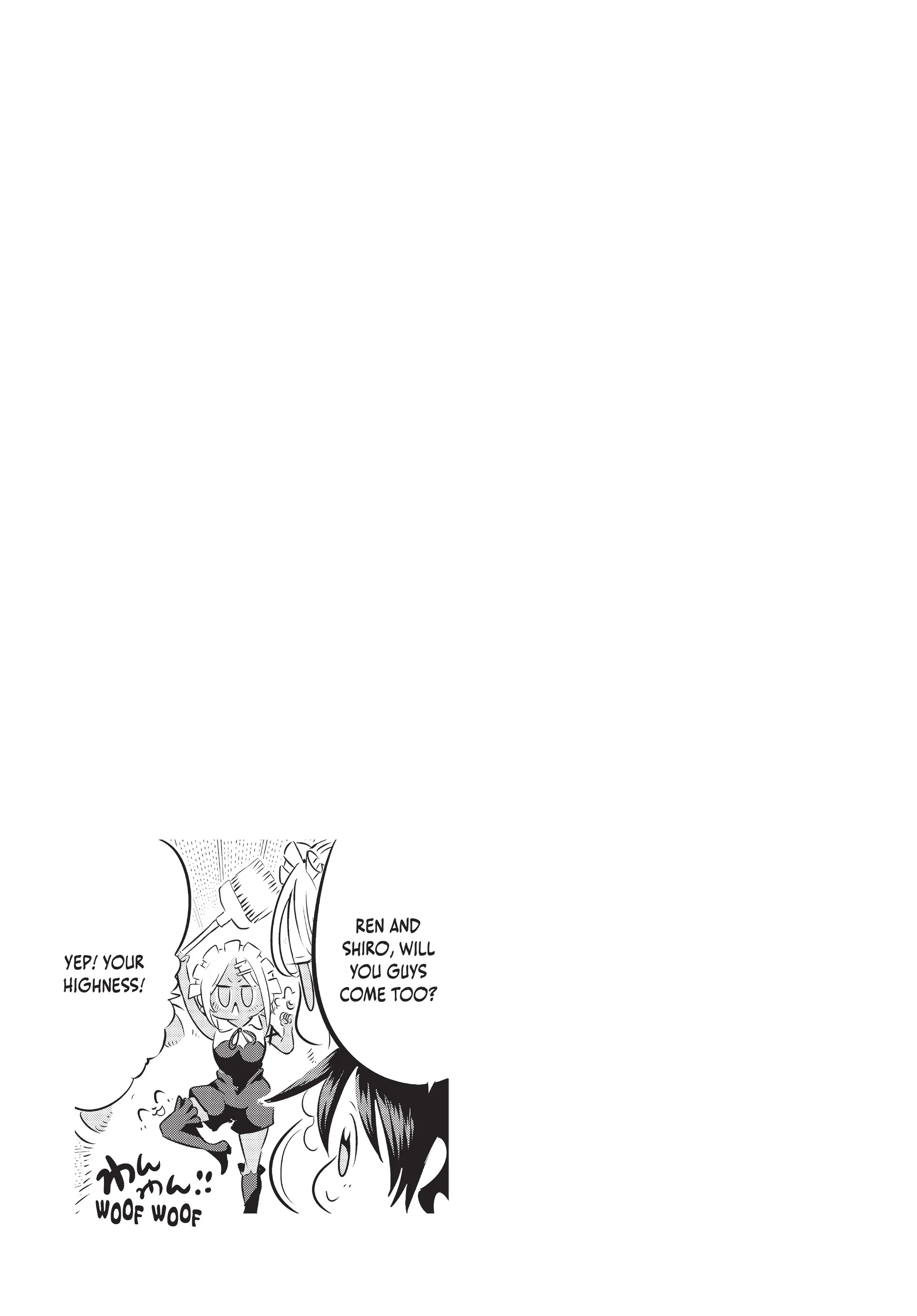 Read I Was Reincarnated as the 7th Prince so I Can Take My Time Perfecting My Magical Ability EN Manga Online