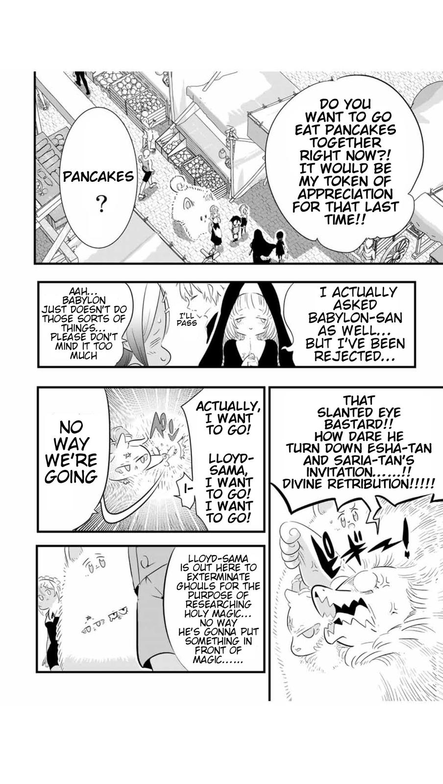 Read I Was Reincarnated as the 7th Prince so I Can Take My Time Perfecting My Magical Ability EN Manga Online