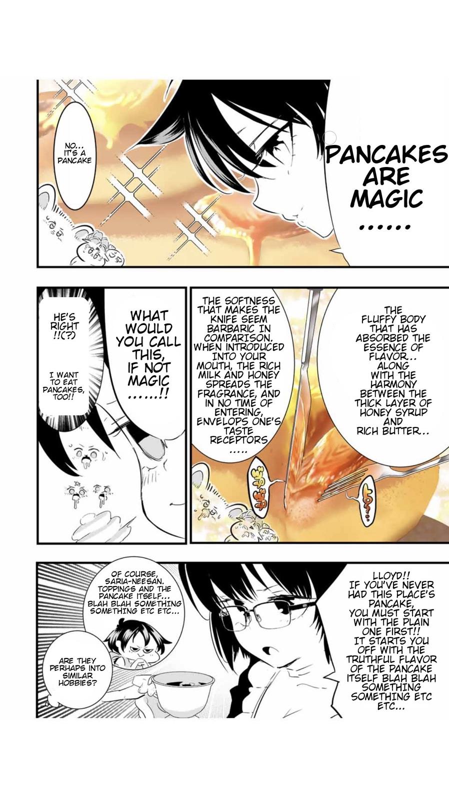Read I Was Reincarnated as the 7th Prince so I Can Take My Time Perfecting My Magical Ability EN Manga Online