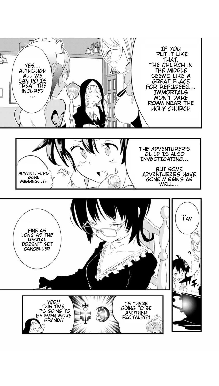 Read I Was Reincarnated as the 7th Prince so I Can Take My Time Perfecting My Magical Ability EN Manga Online