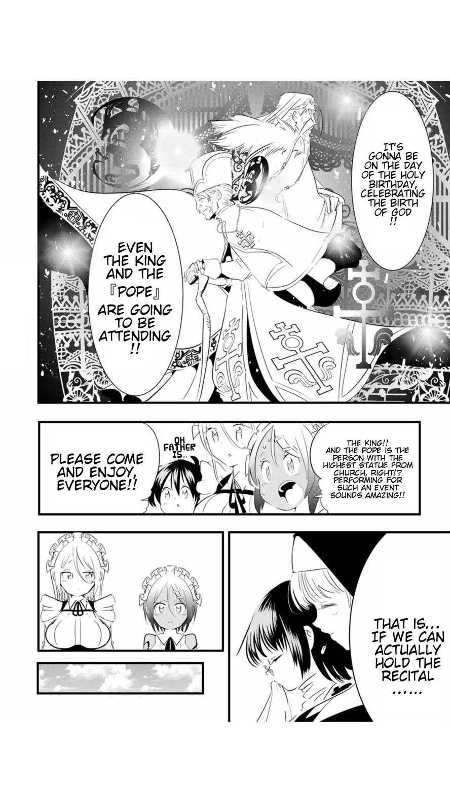 Read I Was Reincarnated as the 7th Prince so I Can Take My Time Perfecting My Magical Ability EN Manga Online