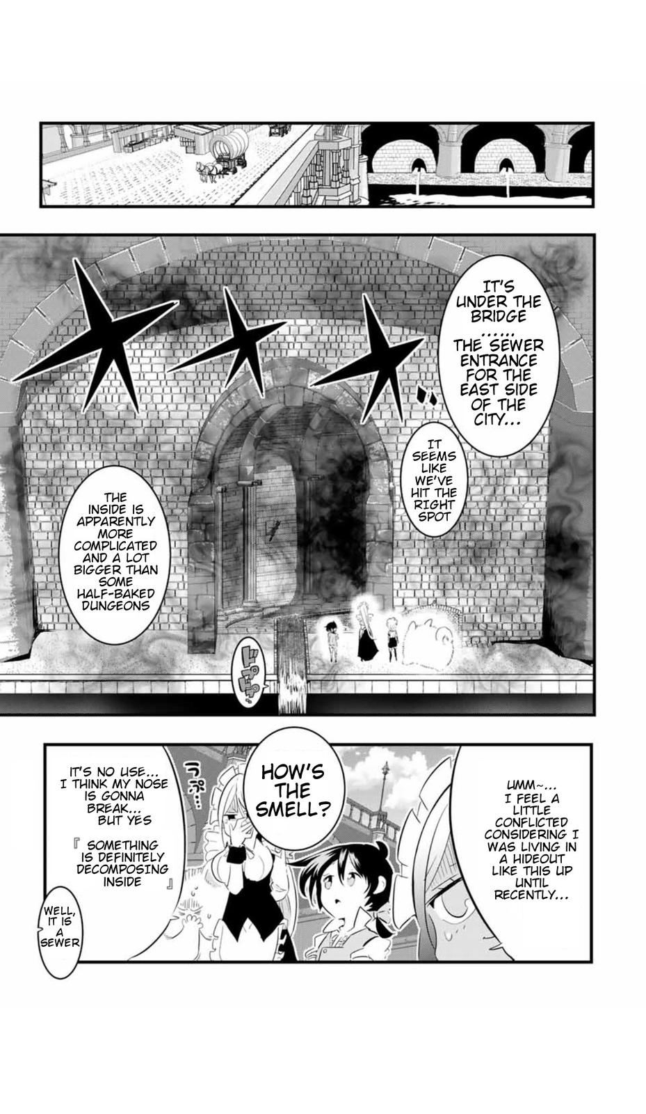 Read I Was Reincarnated as the 7th Prince so I Can Take My Time Perfecting My Magical Ability EN Manga Online