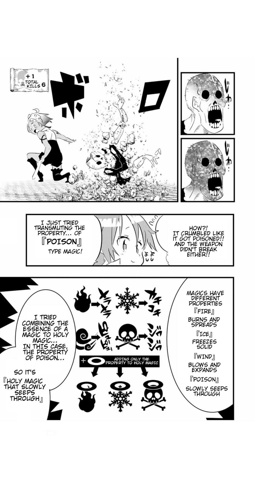 Read I Was Reincarnated as the 7th Prince so I Can Take My Time Perfecting My Magical Ability EN Manga Online