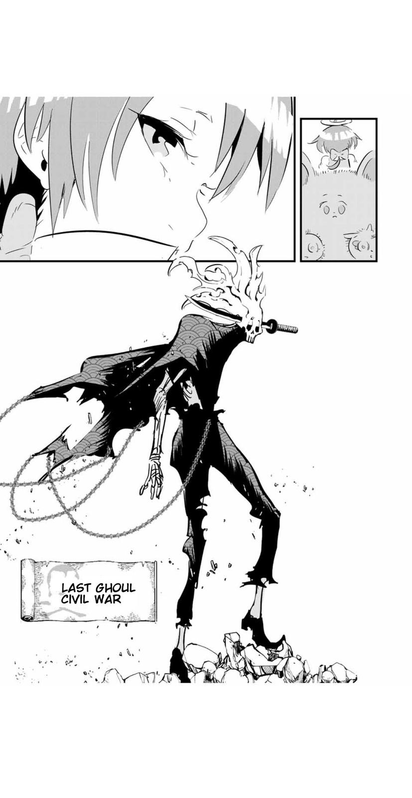 Read I Was Reincarnated as the 7th Prince so I Can Take My Time Perfecting My Magical Ability EN Manga Online