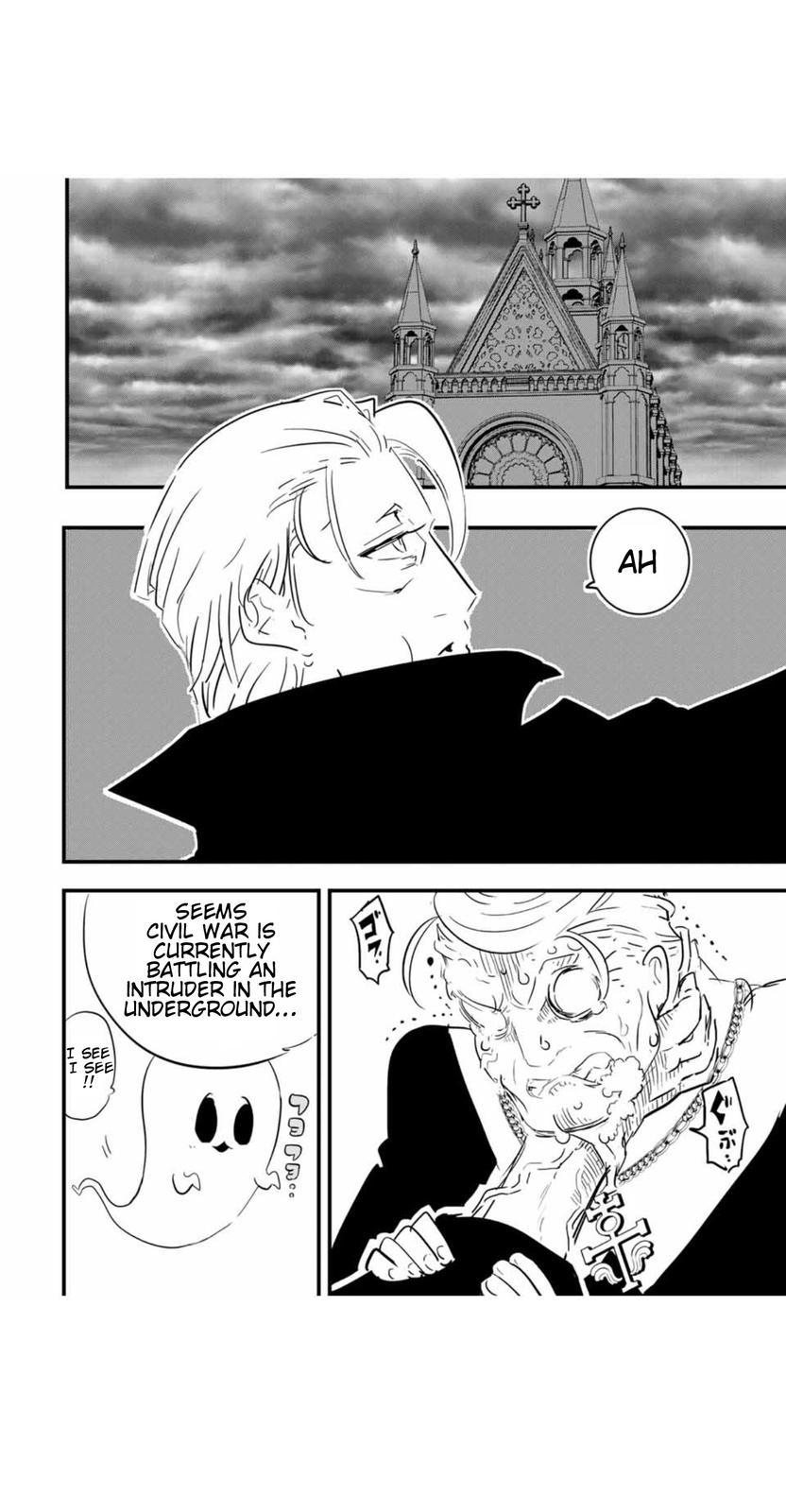 Read I Was Reincarnated as the 7th Prince so I Can Take My Time Perfecting My Magical Ability EN Manga Online