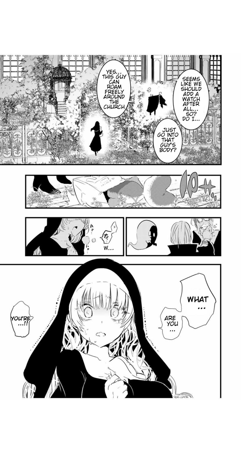 Read I Was Reincarnated as the 7th Prince so I Can Take My Time Perfecting My Magical Ability EN Manga Online
