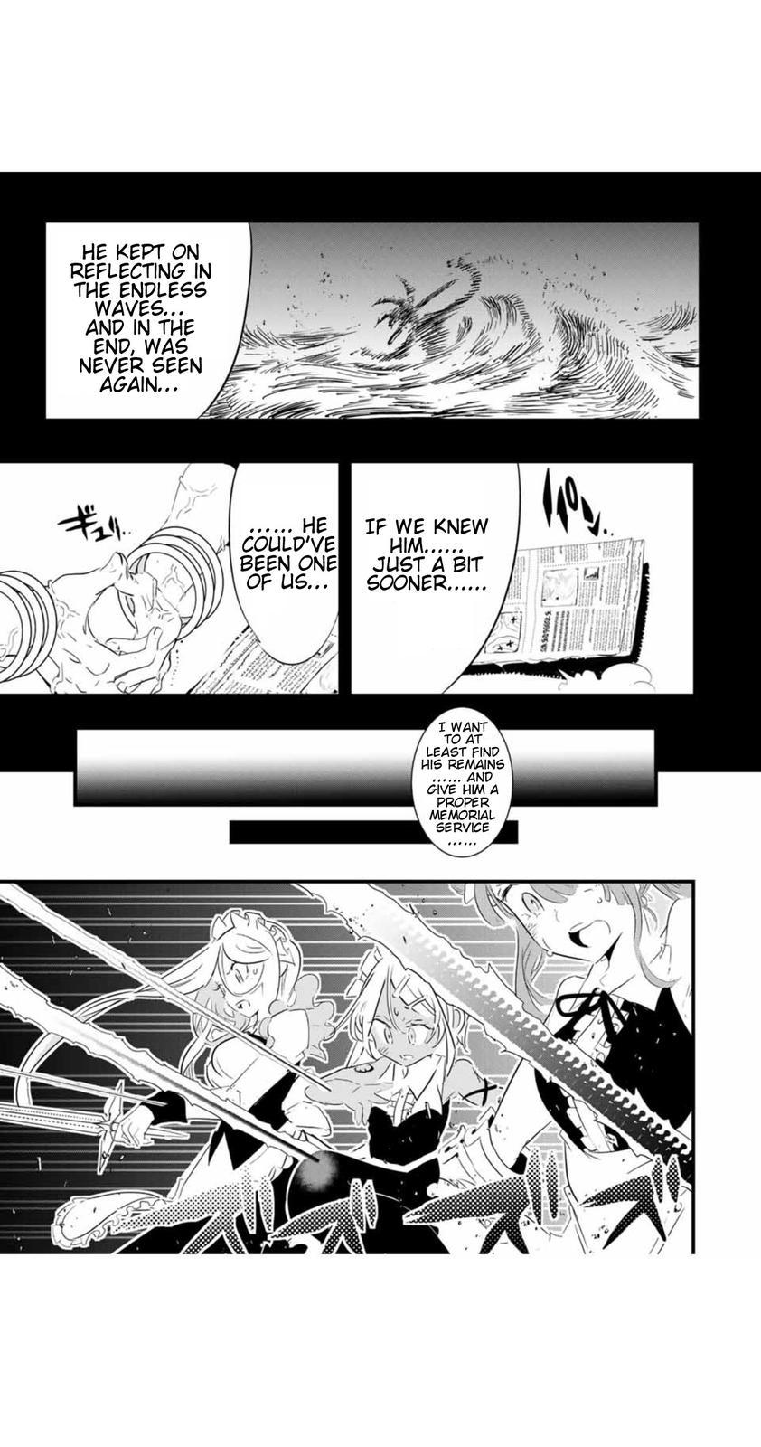 Read I Was Reincarnated as the 7th Prince so I Can Take My Time Perfecting My Magical Ability EN Manga Online