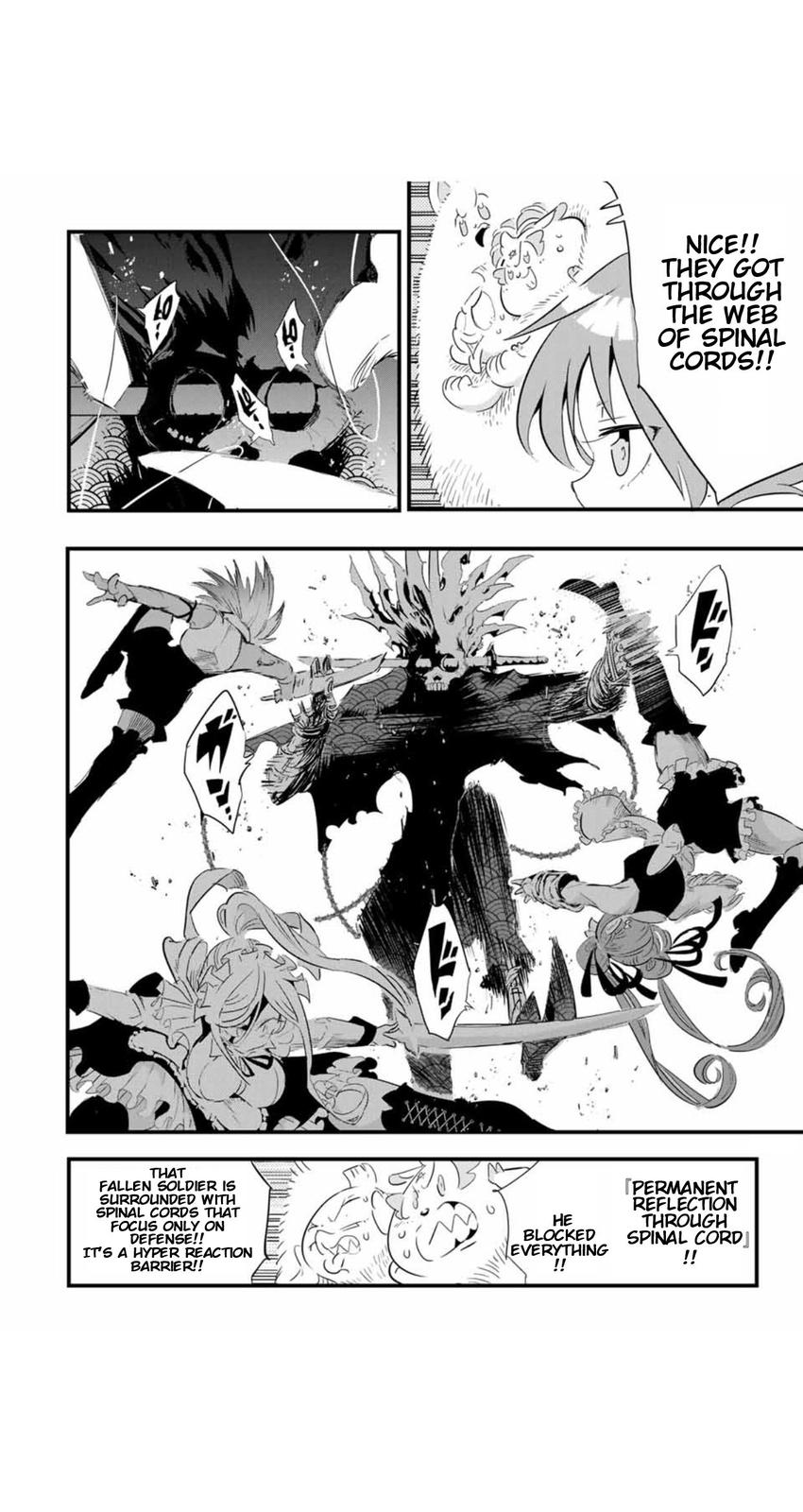 Read I Was Reincarnated as the 7th Prince so I Can Take My Time Perfecting My Magical Ability EN Manga Online