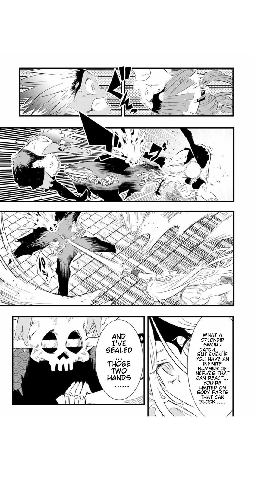 Read I Was Reincarnated as the 7th Prince so I Can Take My Time Perfecting My Magical Ability EN Manga Online