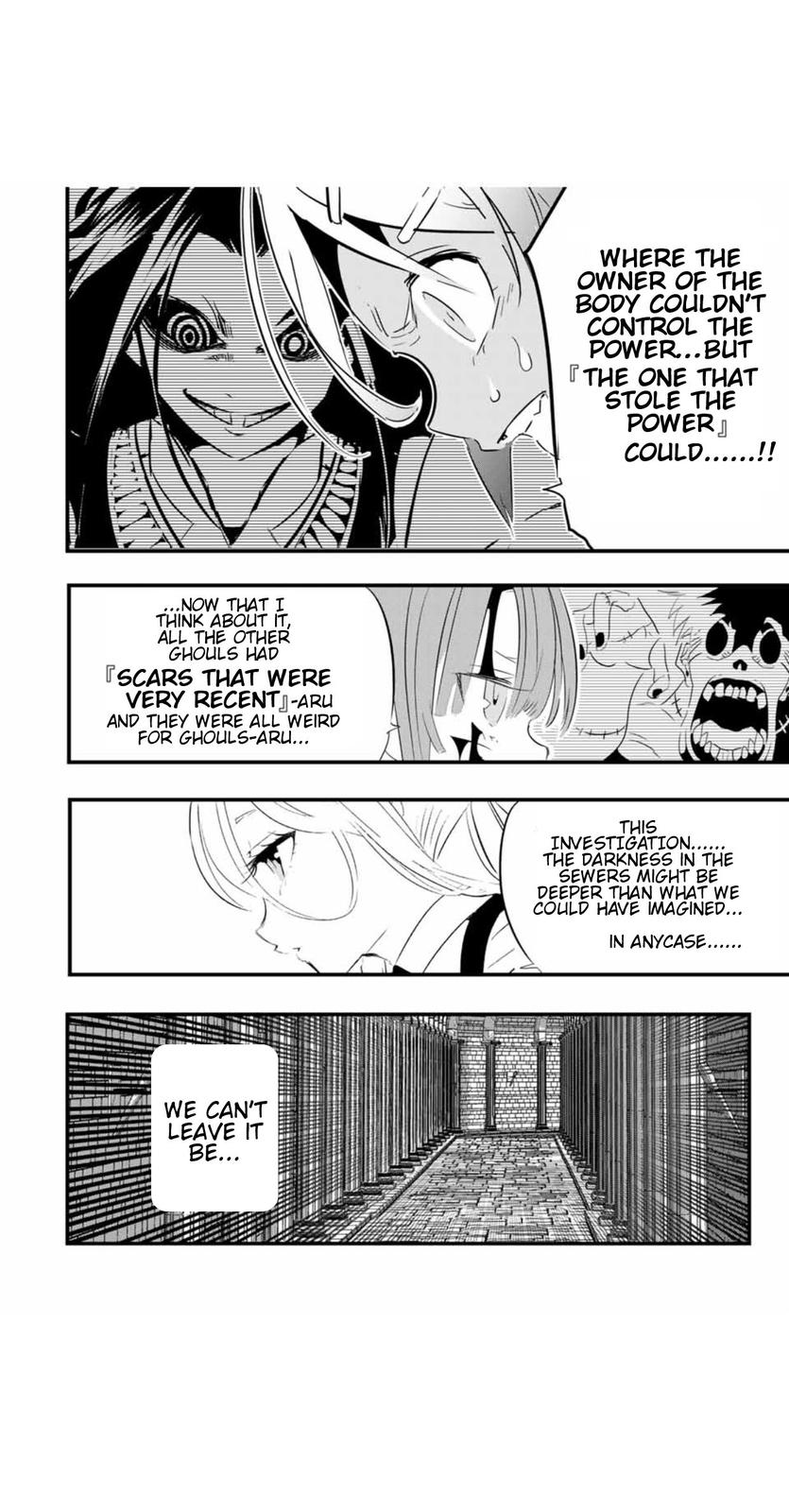 Read I Was Reincarnated as the 7th Prince so I Can Take My Time Perfecting My Magical Ability EN Manga Online