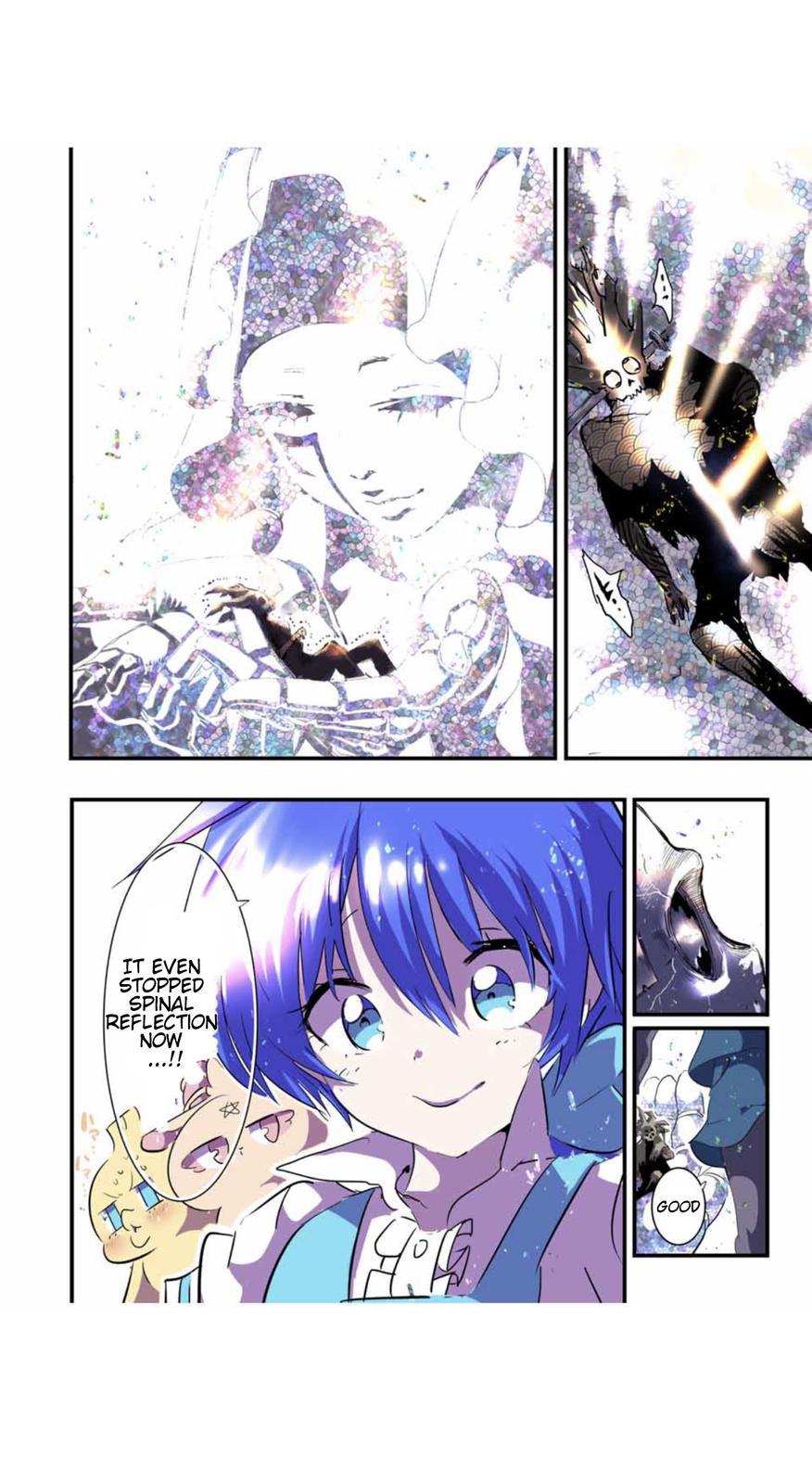 Read I Was Reincarnated as the 7th Prince so I Can Take My Time Perfecting My Magical Ability EN Manga Online
