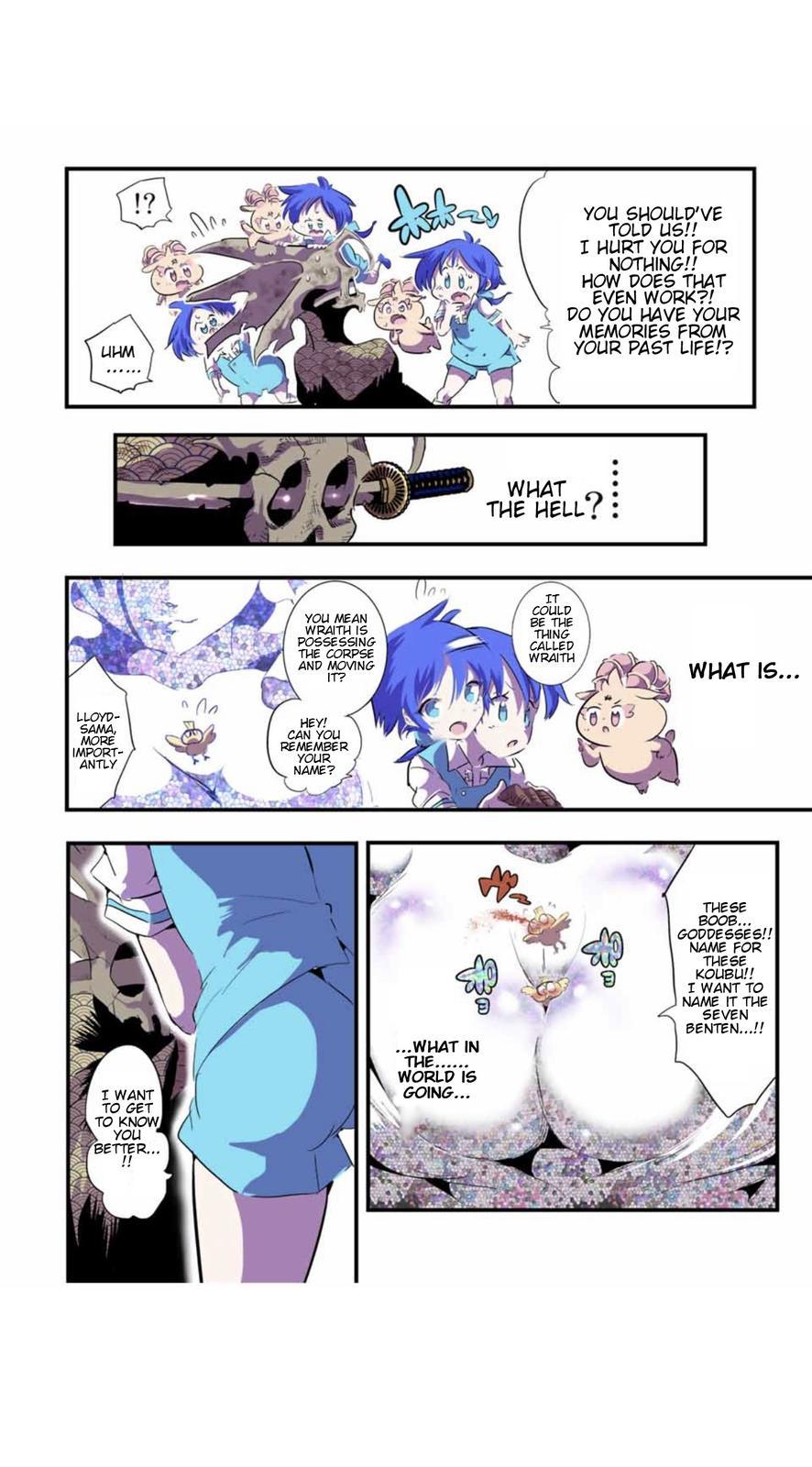 Read I Was Reincarnated as the 7th Prince so I Can Take My Time Perfecting My Magical Ability EN Manga Online