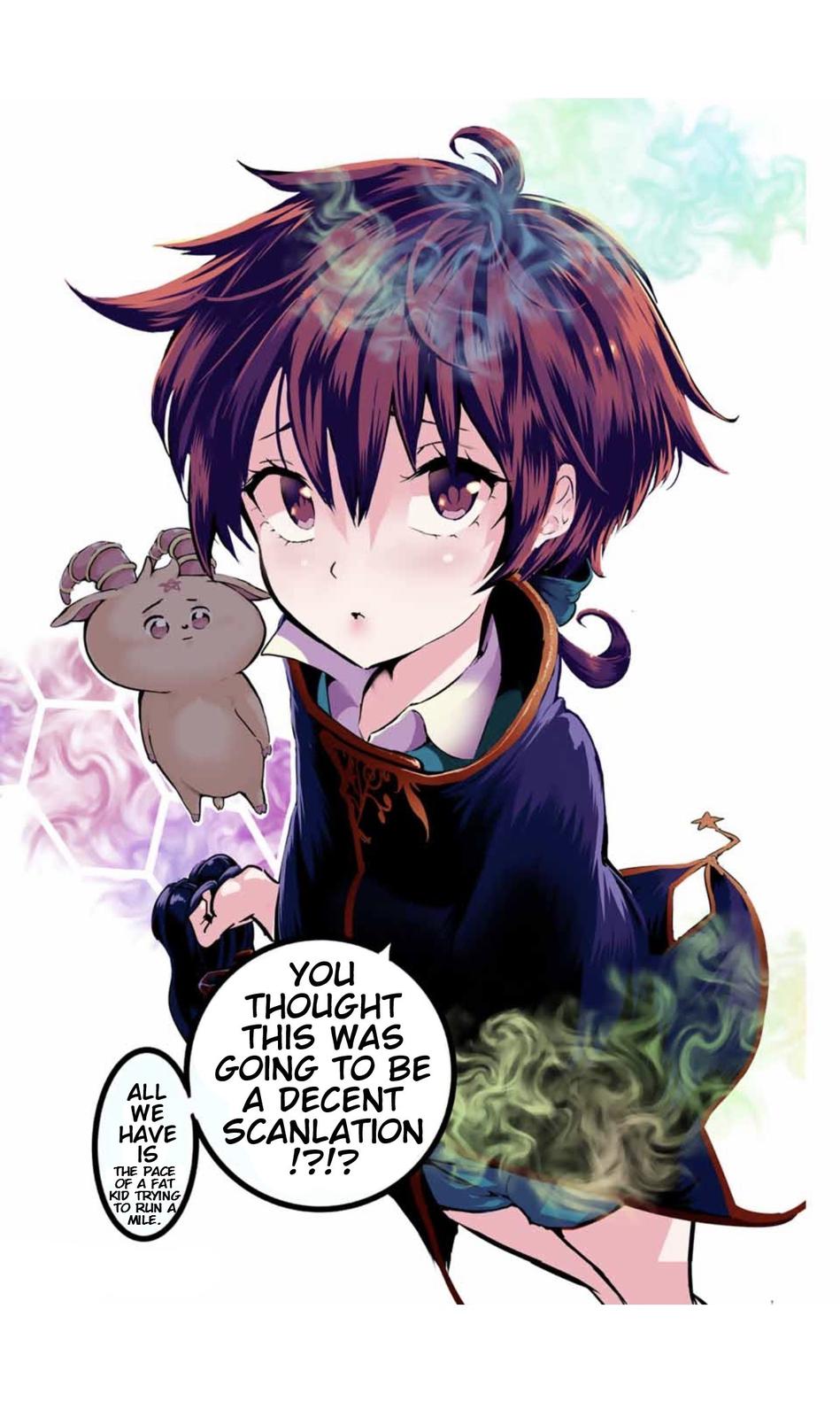 Read I Was Reincarnated as the 7th Prince so I Can Take My Time Perfecting My Magical Ability EN Manga Online