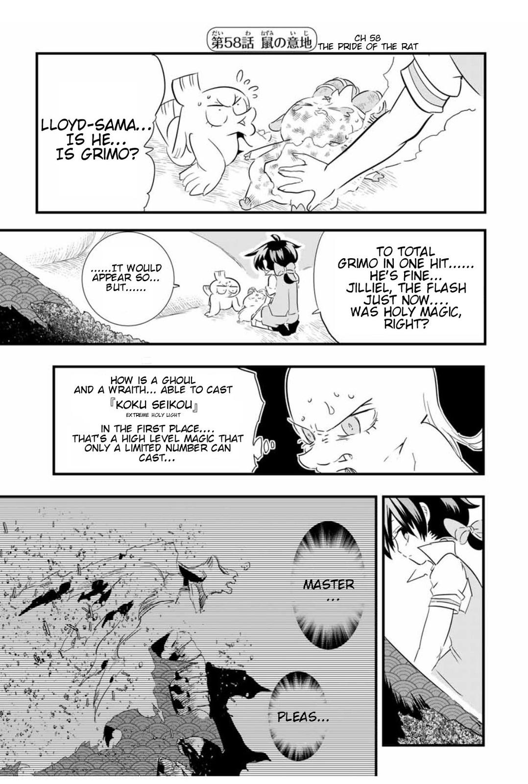 Read I Was Reincarnated as the 7th Prince so I Can Take My Time Perfecting My Magical Ability EN Manga Online