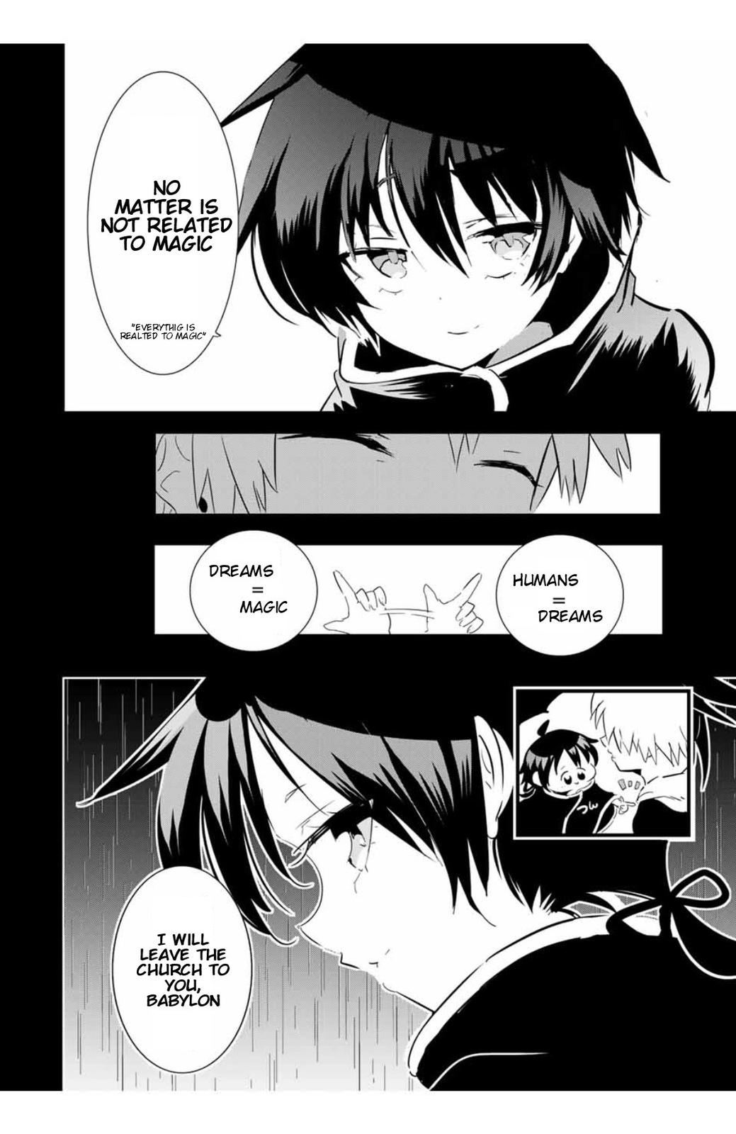 Read I Was Reincarnated as the 7th Prince so I Can Take My Time Perfecting My Magical Ability EN Manga Online