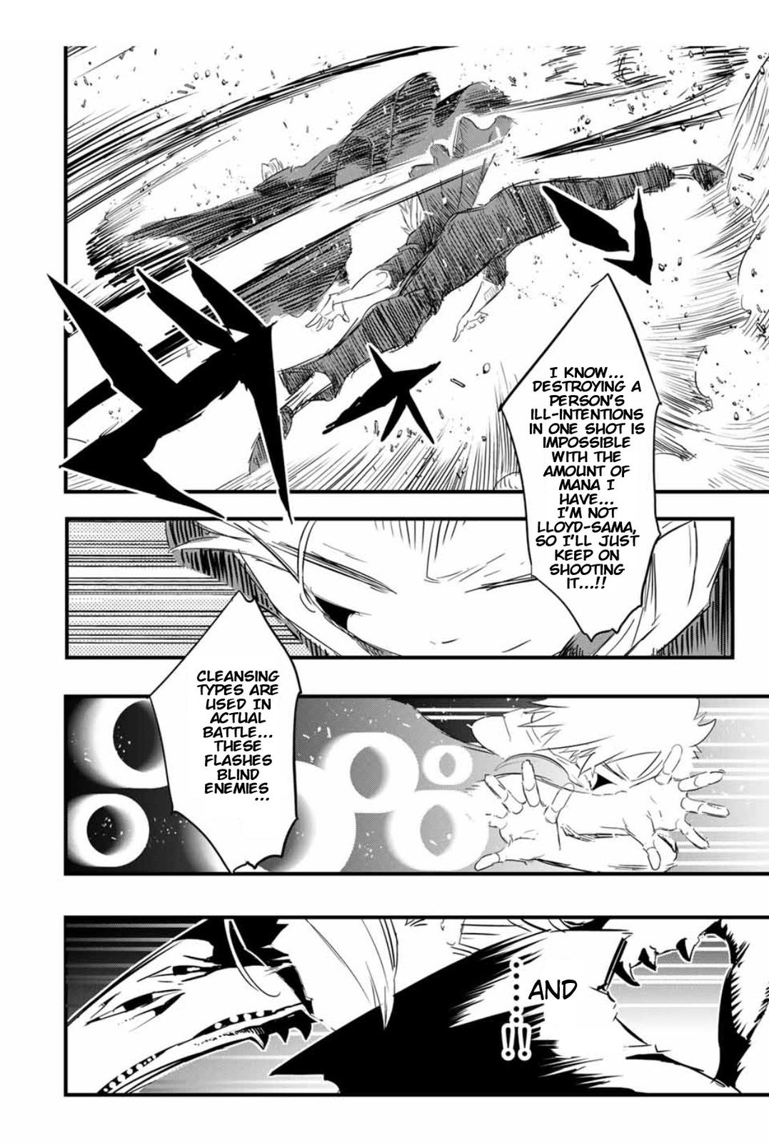 Read I Was Reincarnated as the 7th Prince so I Can Take My Time Perfecting My Magical Ability EN Manga Online