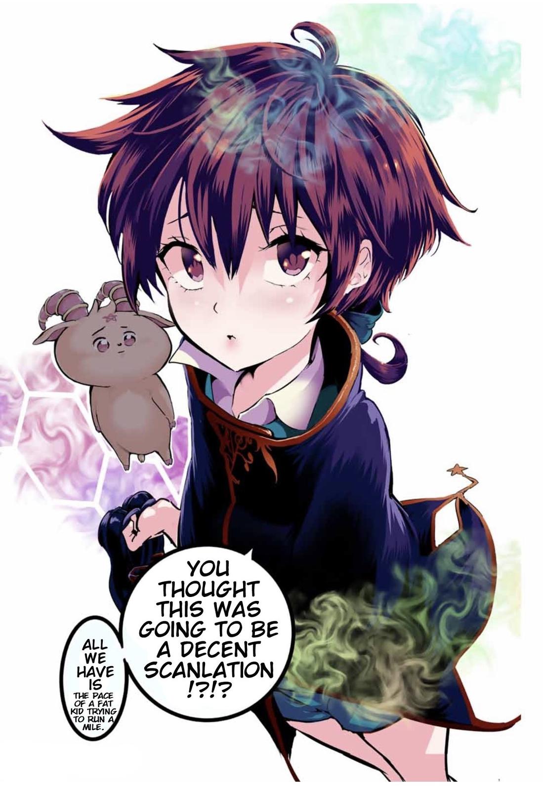 Read I Was Reincarnated as the 7th Prince so I Can Take My Time Perfecting My Magical Ability EN Manga Online