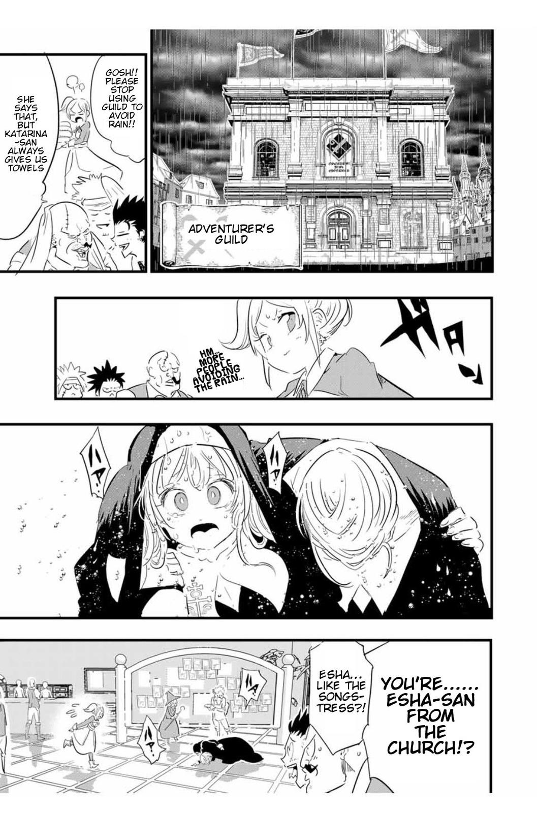 Read I Was Reincarnated as the 7th Prince so I Can Take My Time Perfecting My Magical Ability EN Manga Online